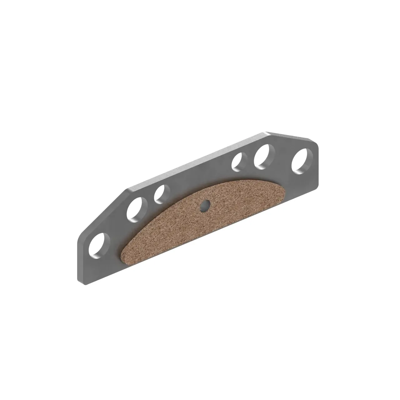 BRAKE PAD,FLOATING