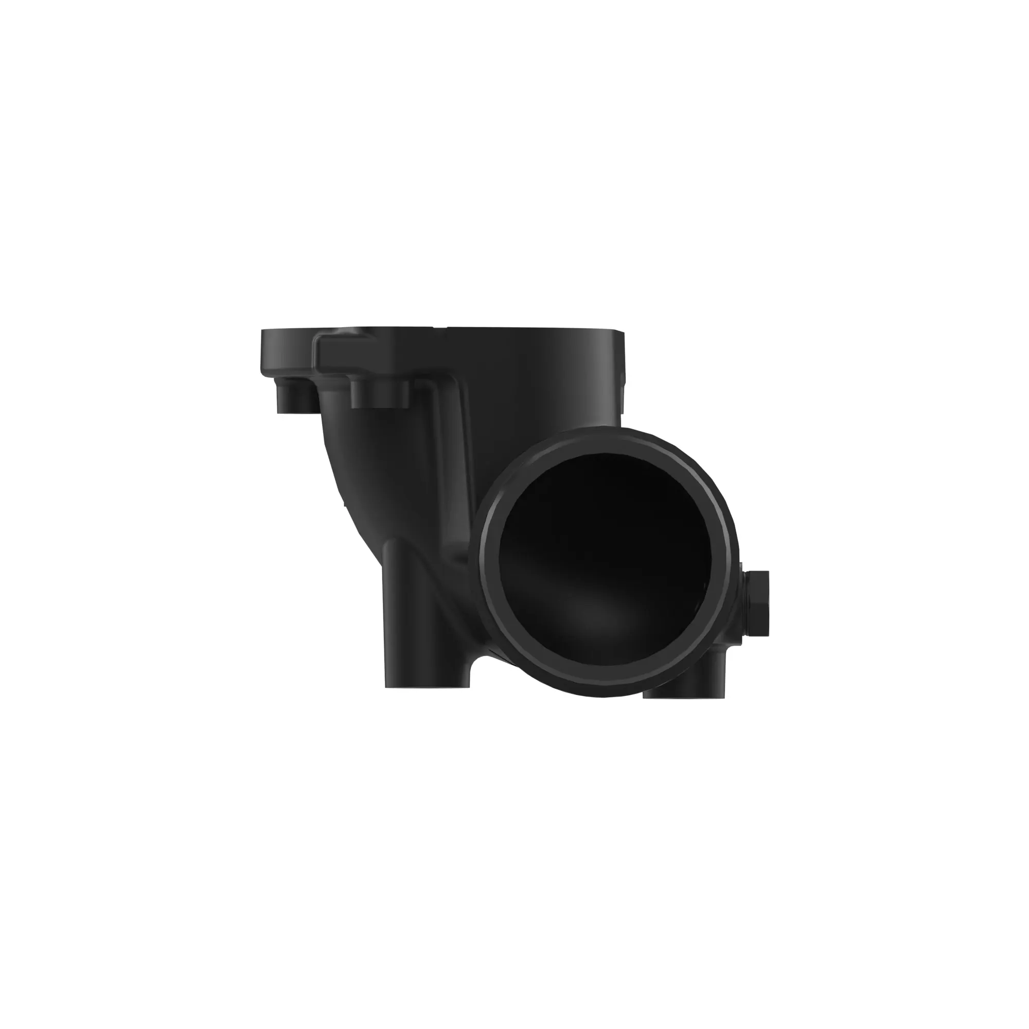 Water Pump Connection