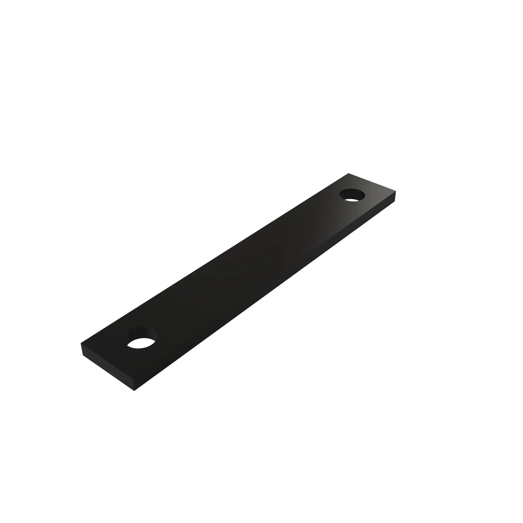 STRAP, LANDSIDE BRACE
