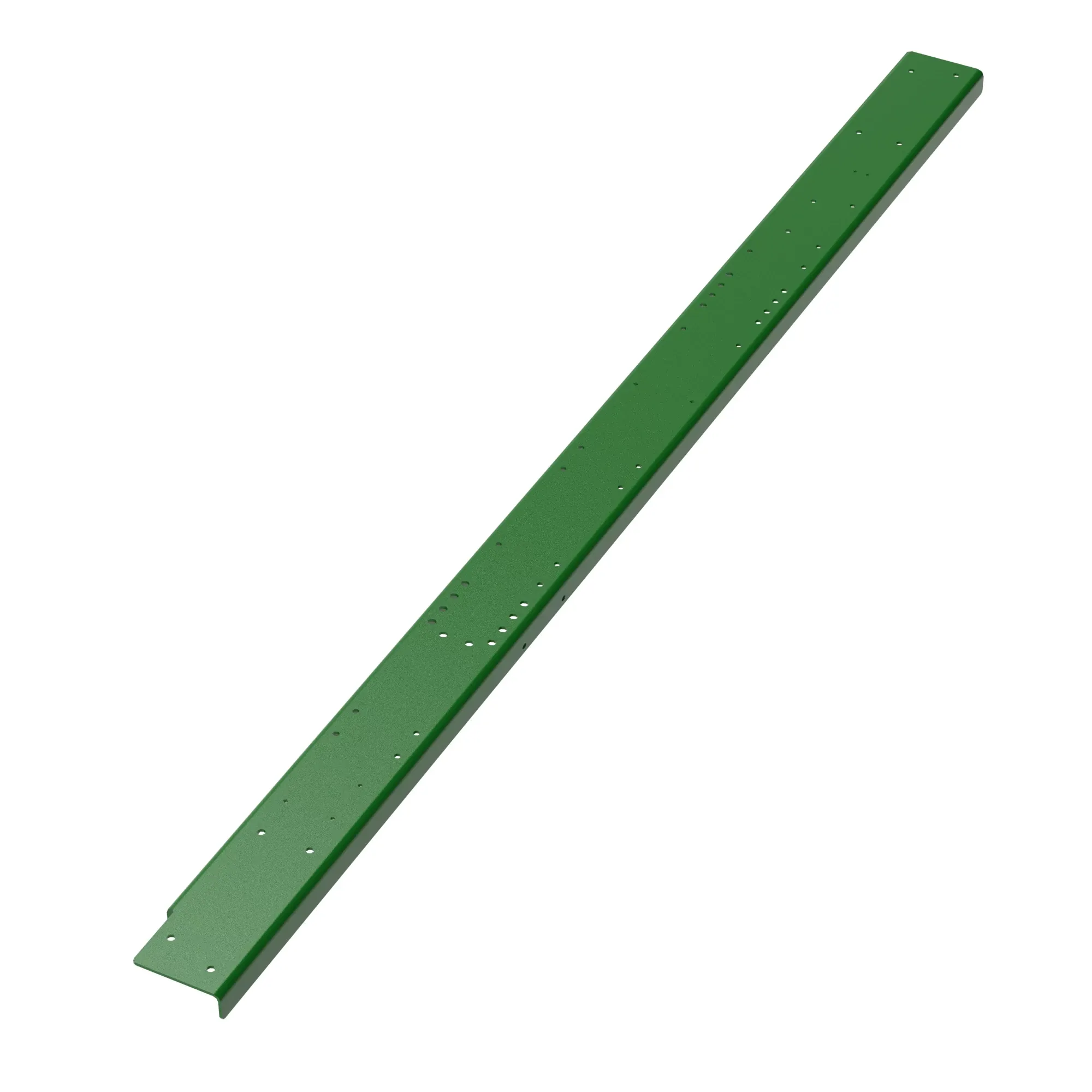 John Deere Mainframe Channel, Right Side - KK18606