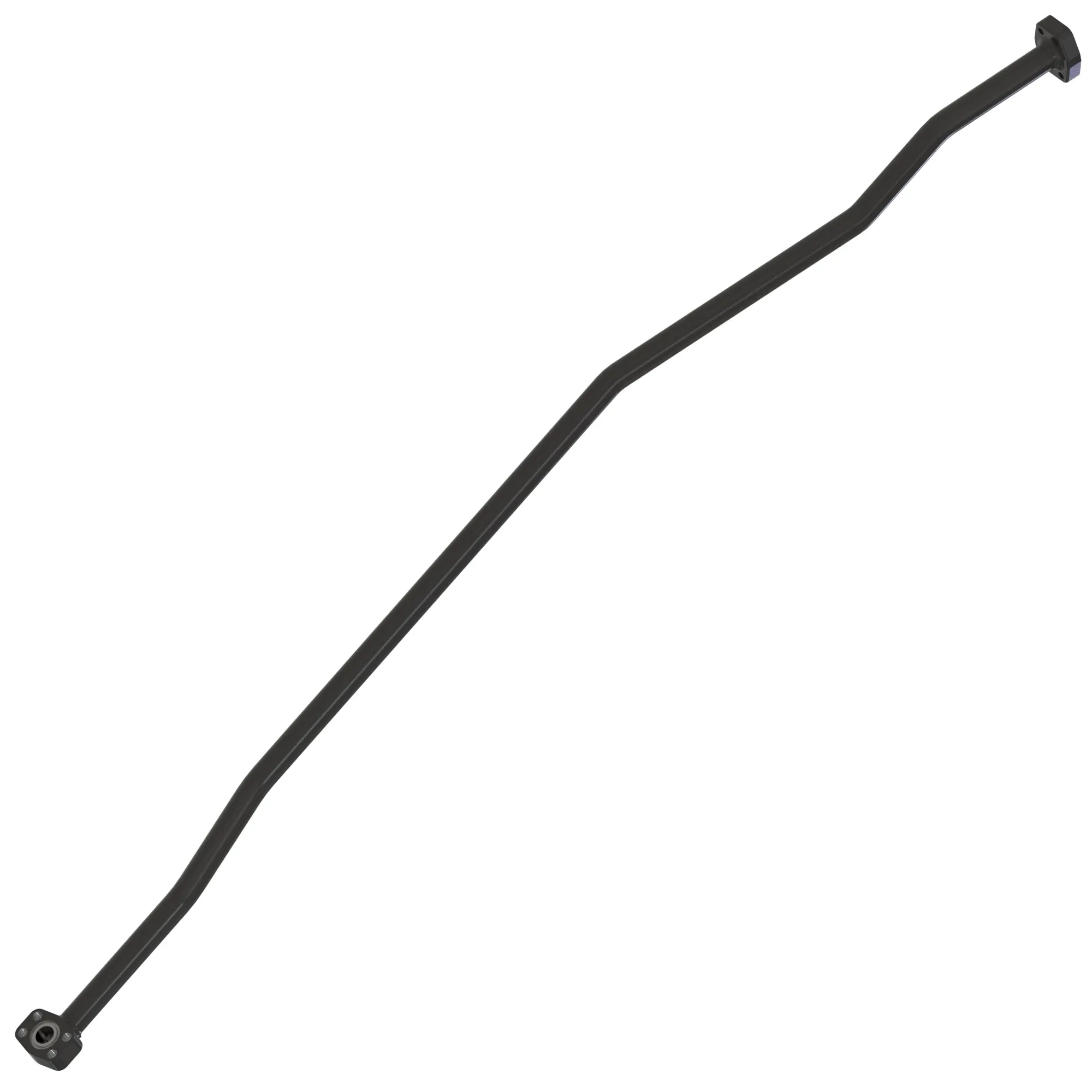 John Deere Arm CLLD Oil Line - AT523897