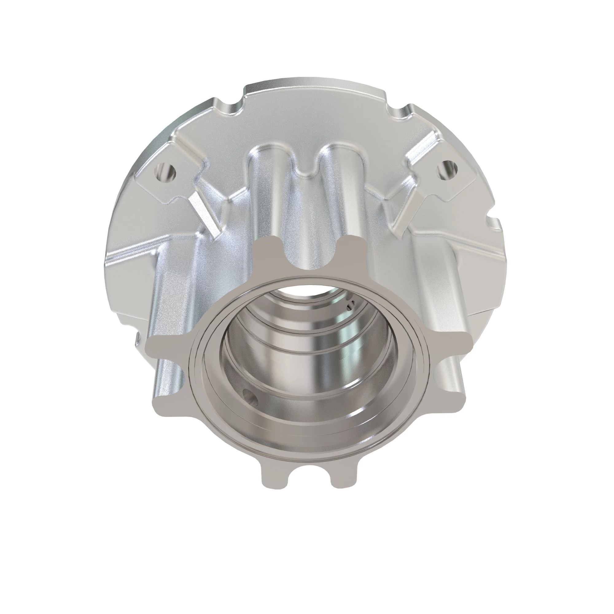 John Deere Housing - UC32489