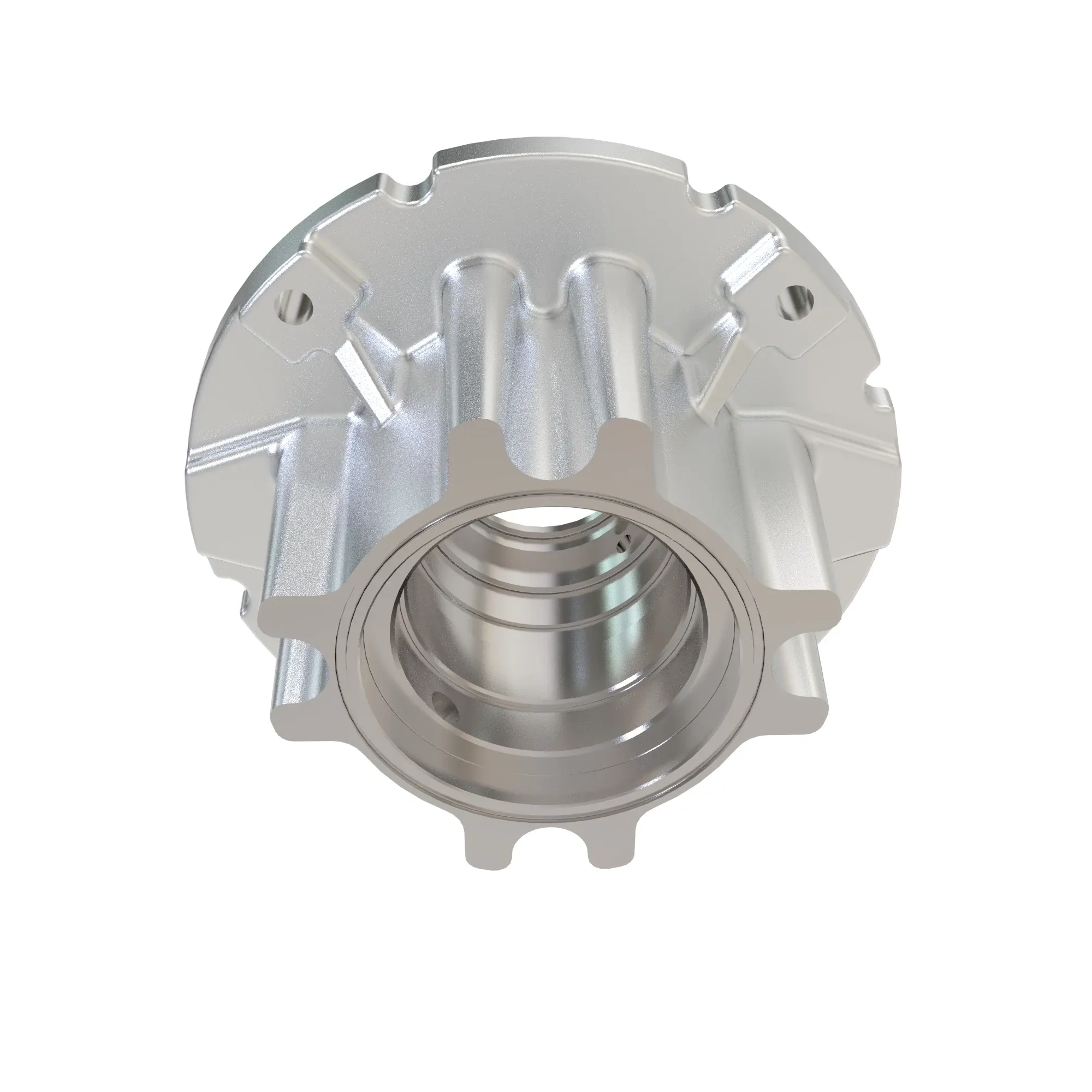 John Deere Housing - UC32489