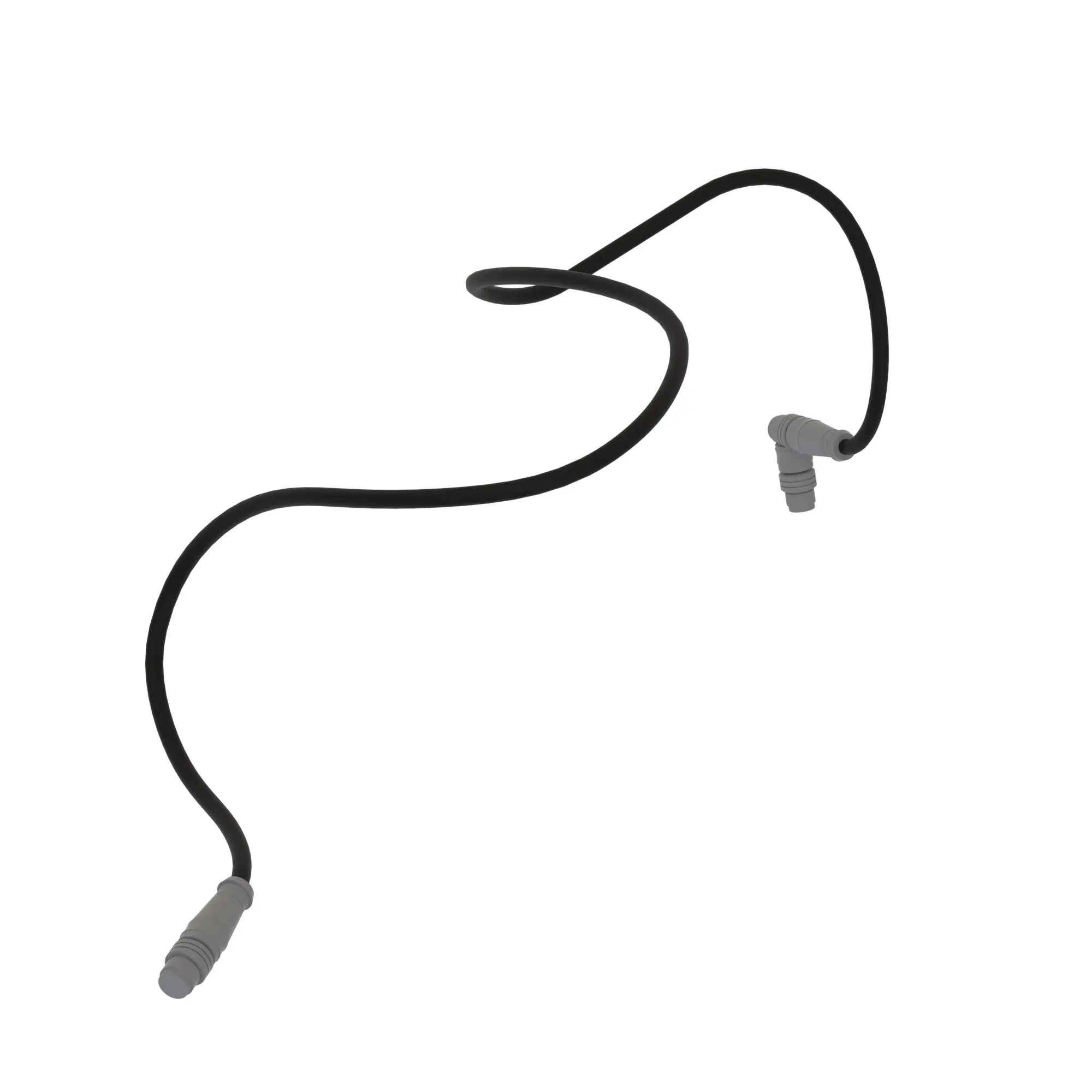 C POST DISPLAY ETHERNET WITH GS2630