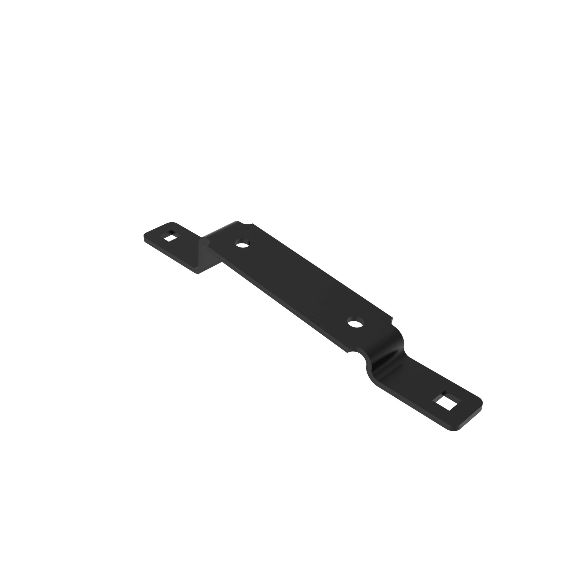 LVU10311: Slow Moving Vehicle Sign Bracket