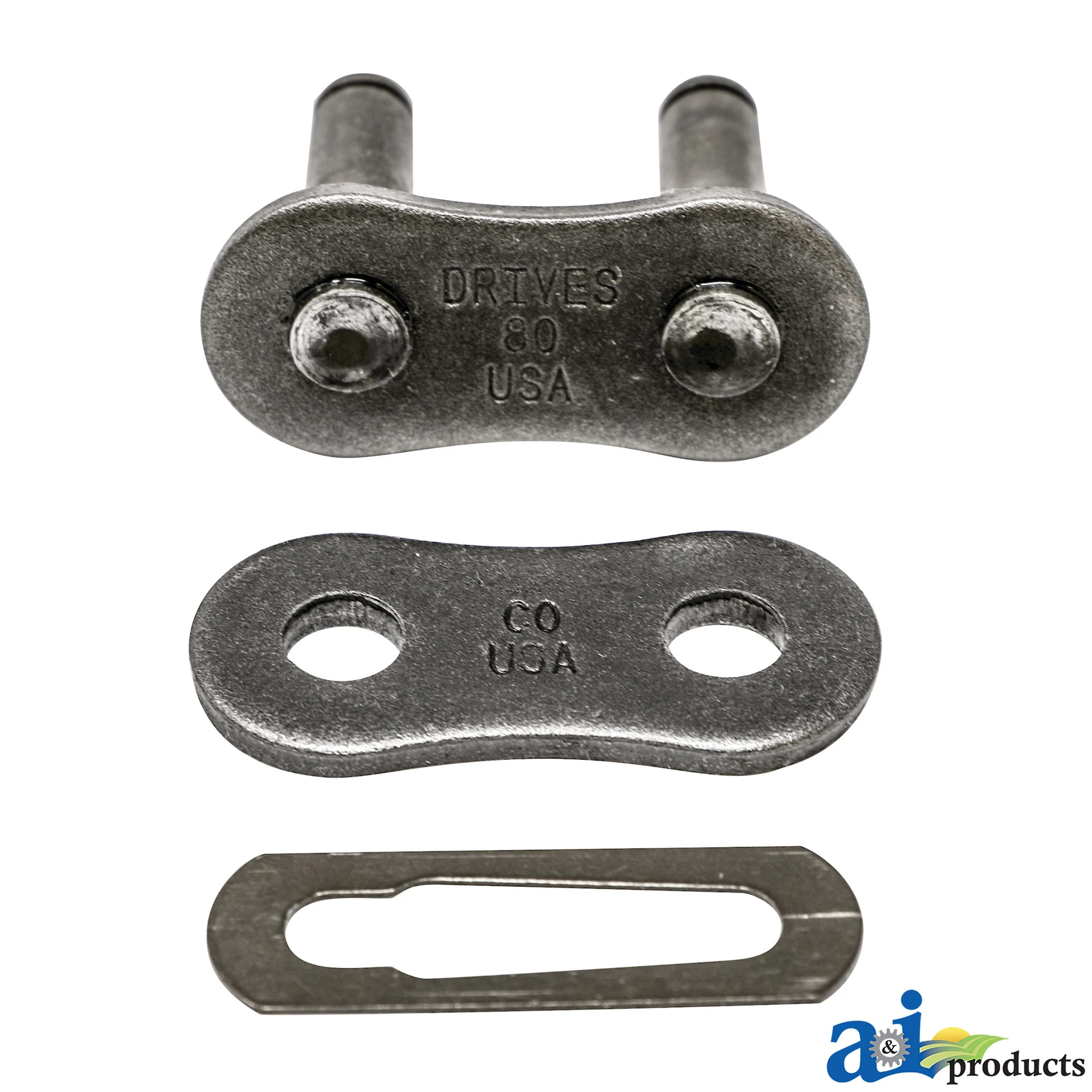 A&I Products Connector Chain Link - A-CL80