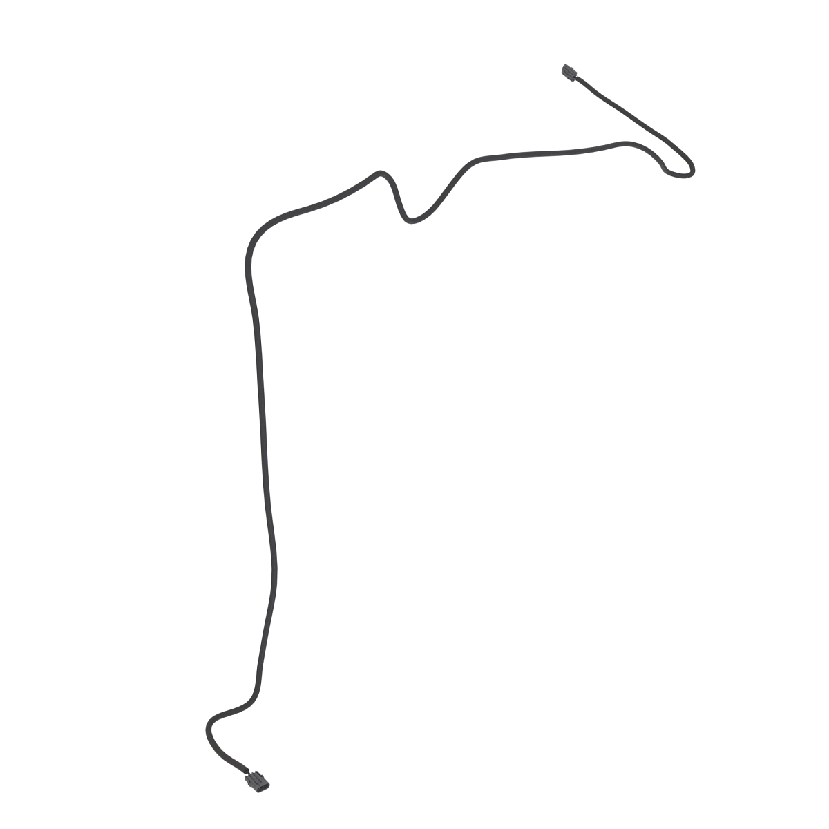 Harness, Tbt Middle Meter RPM