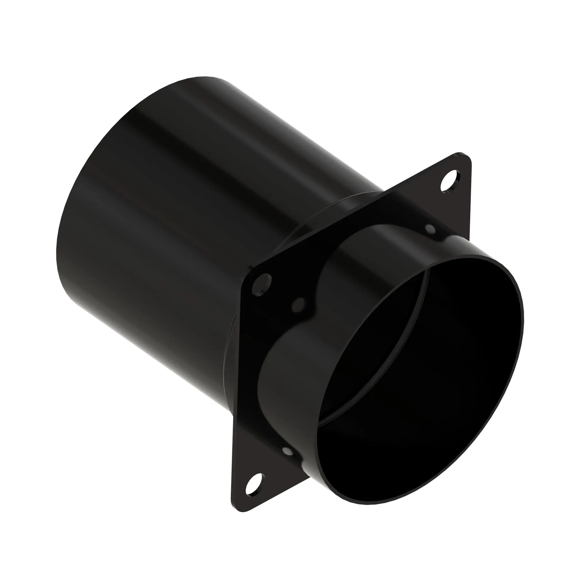 ADAPTER, CAP/PRECLEANER