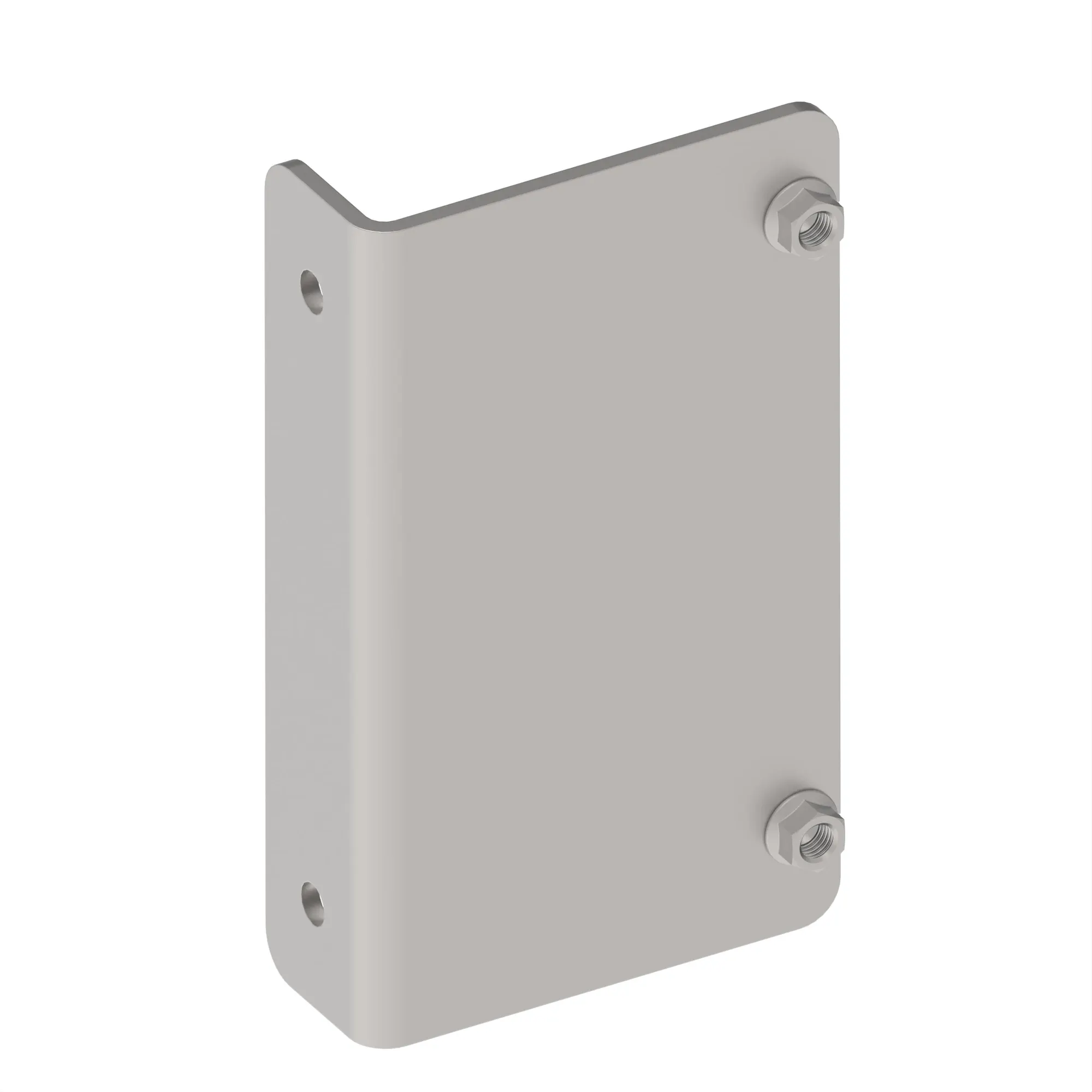 BACK-UP ALARM BRACKET