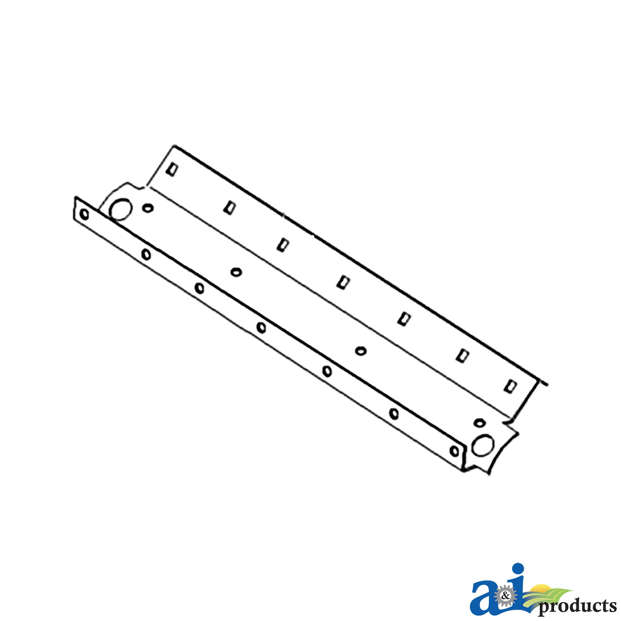 A&I Products Beater Blade - A-H147788