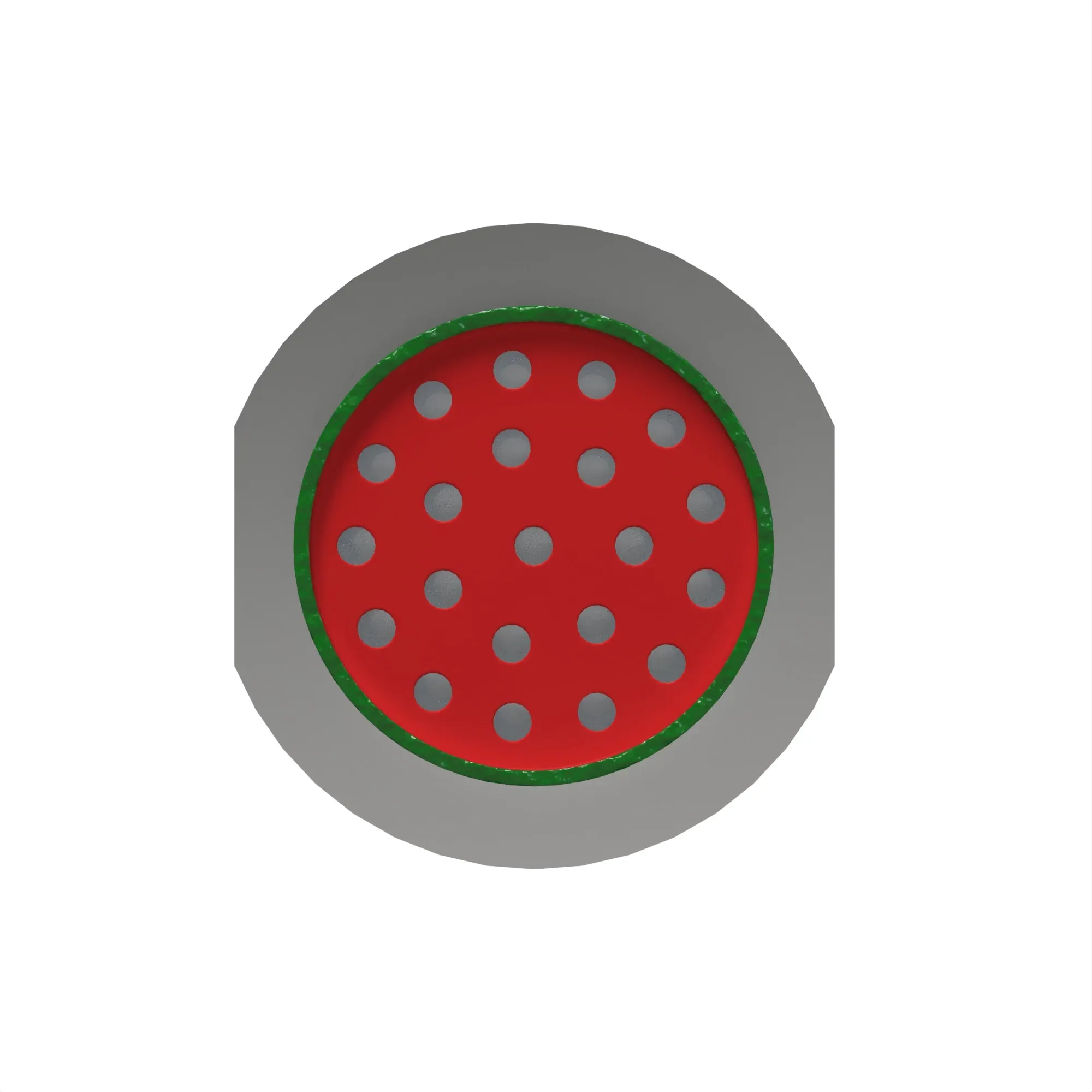 RECEPTACLE