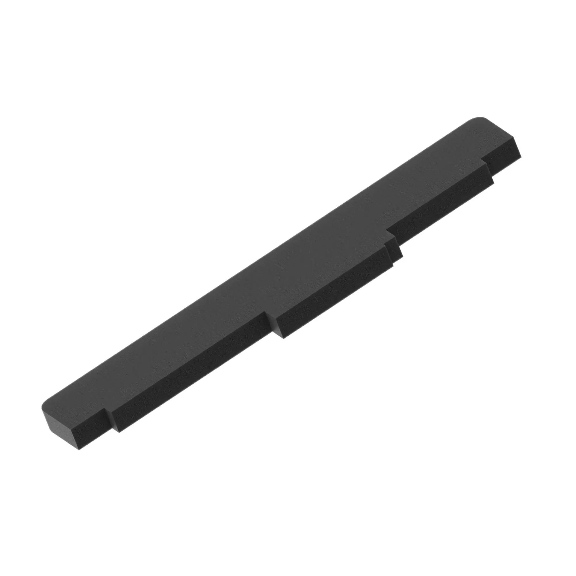 John Deere Baffle Heat Exchanger - T205712