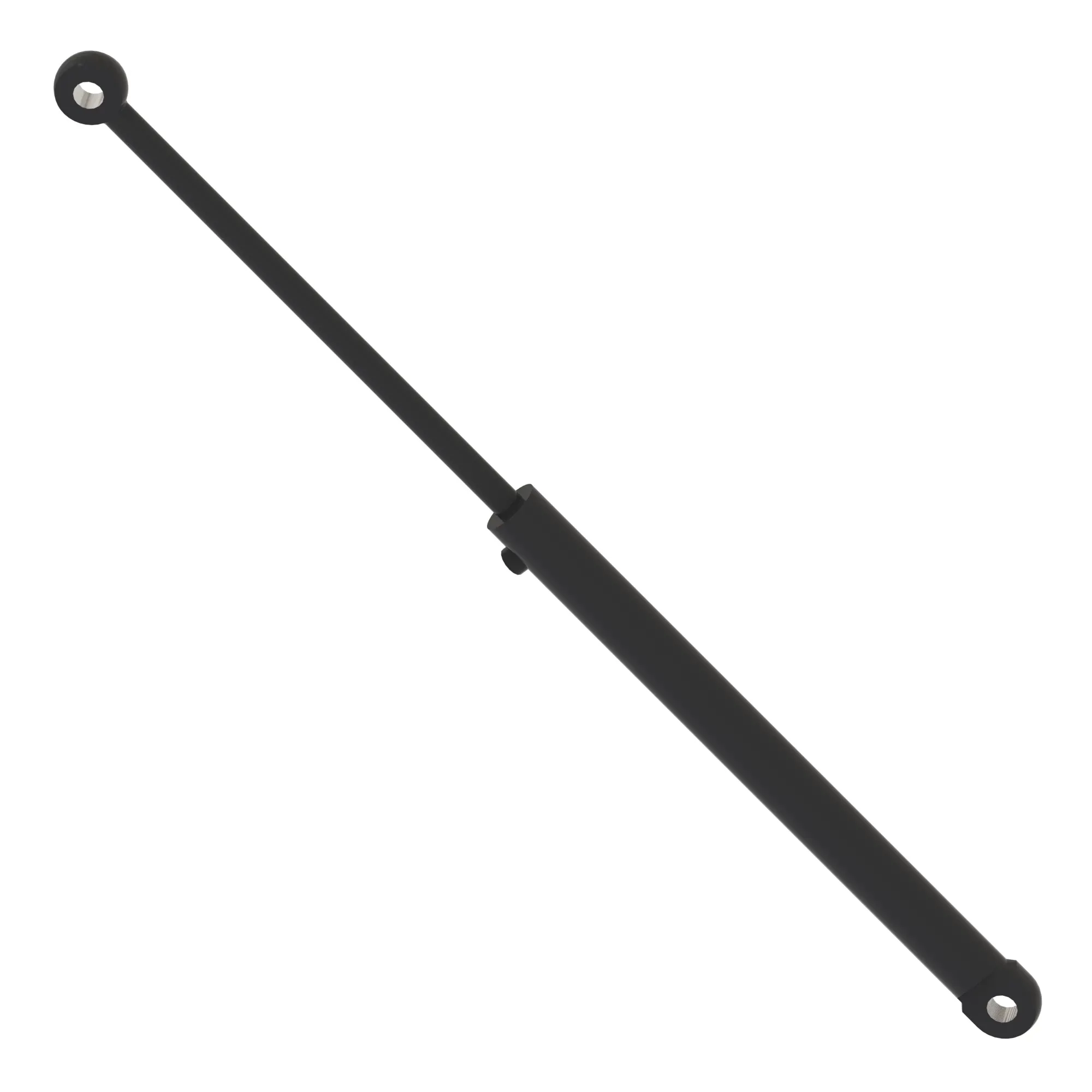 HYDRAULIC CYLINDER SYLINTERI KP 40-25 BY 450
