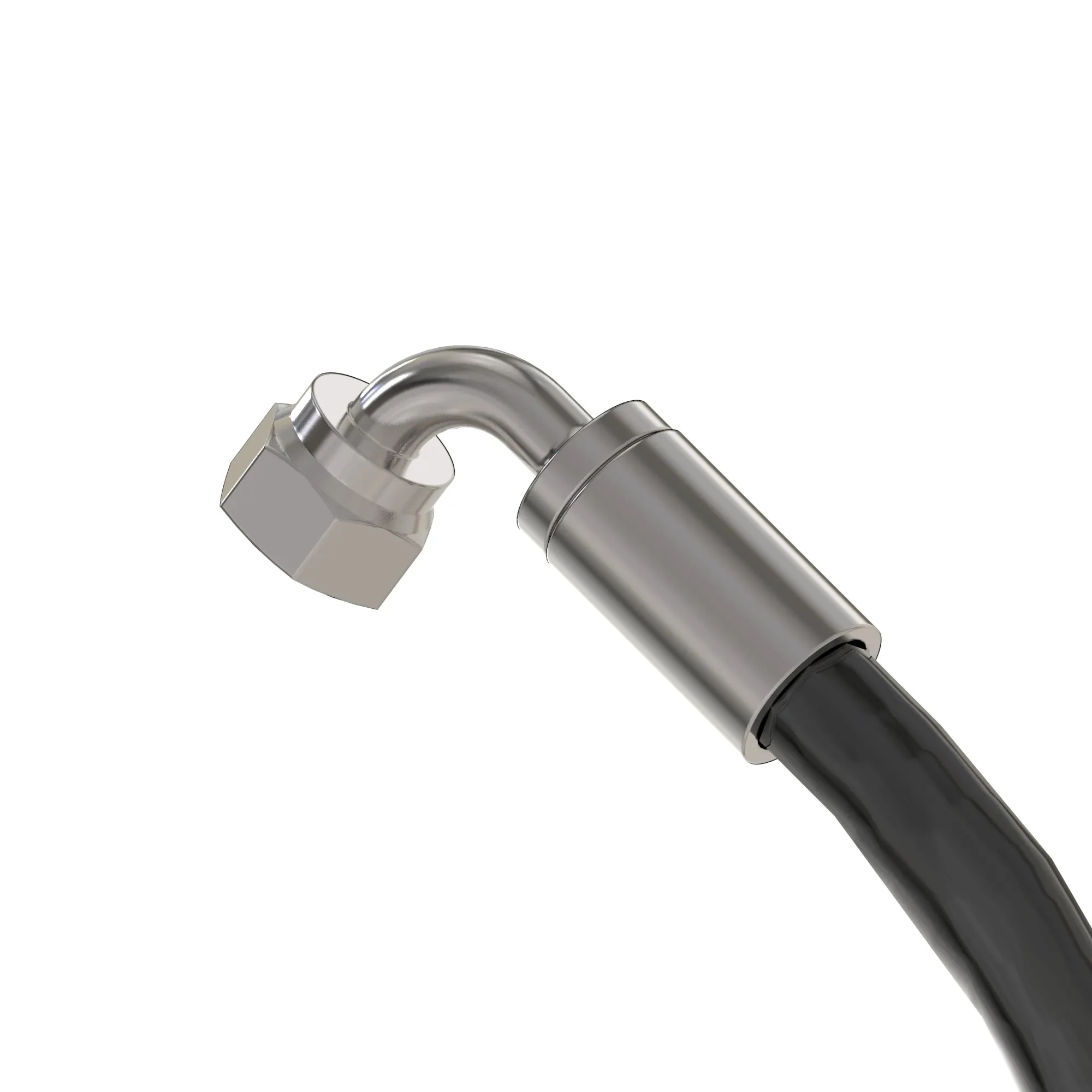 Hydraulic Hose