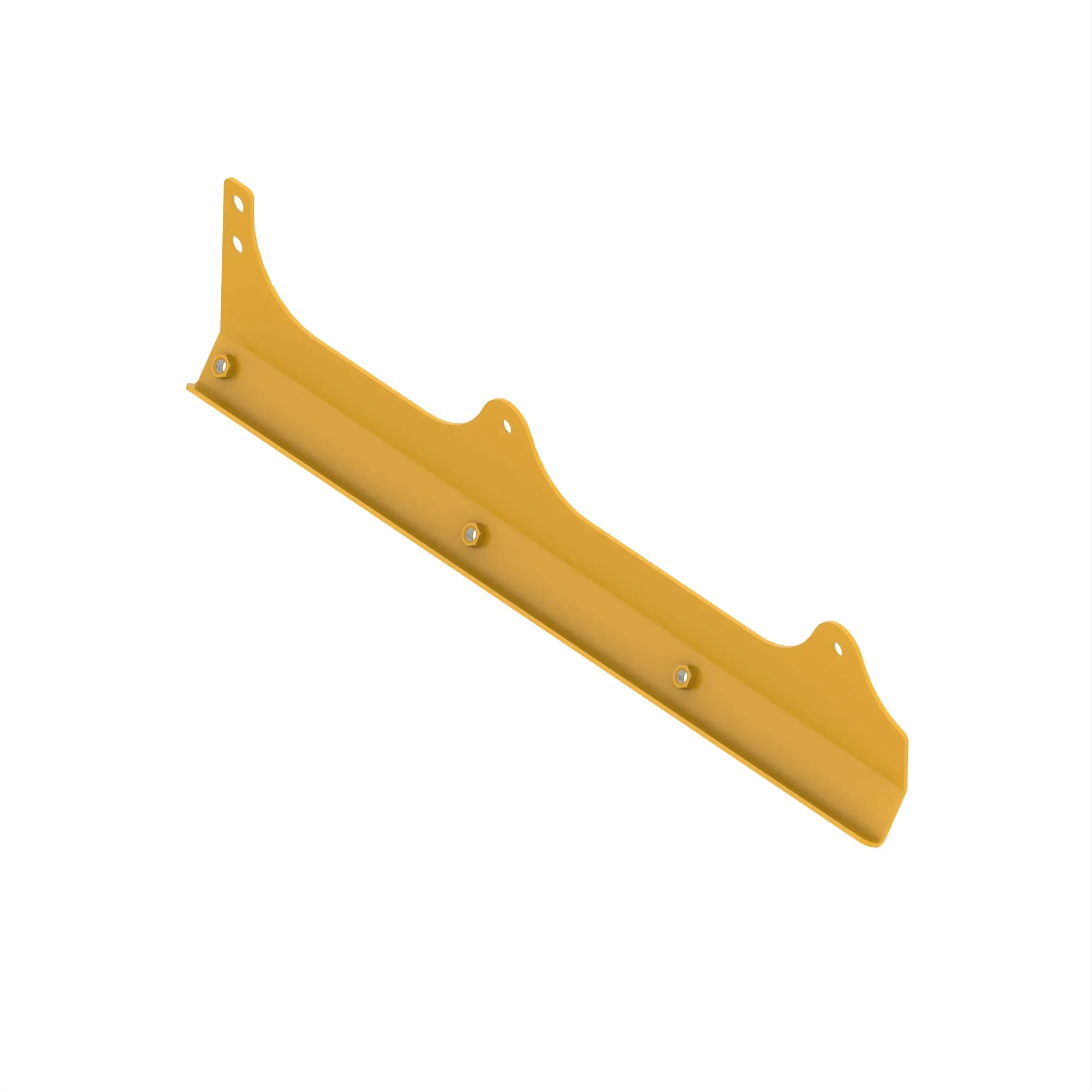 HARNESS PLATE ASSY
