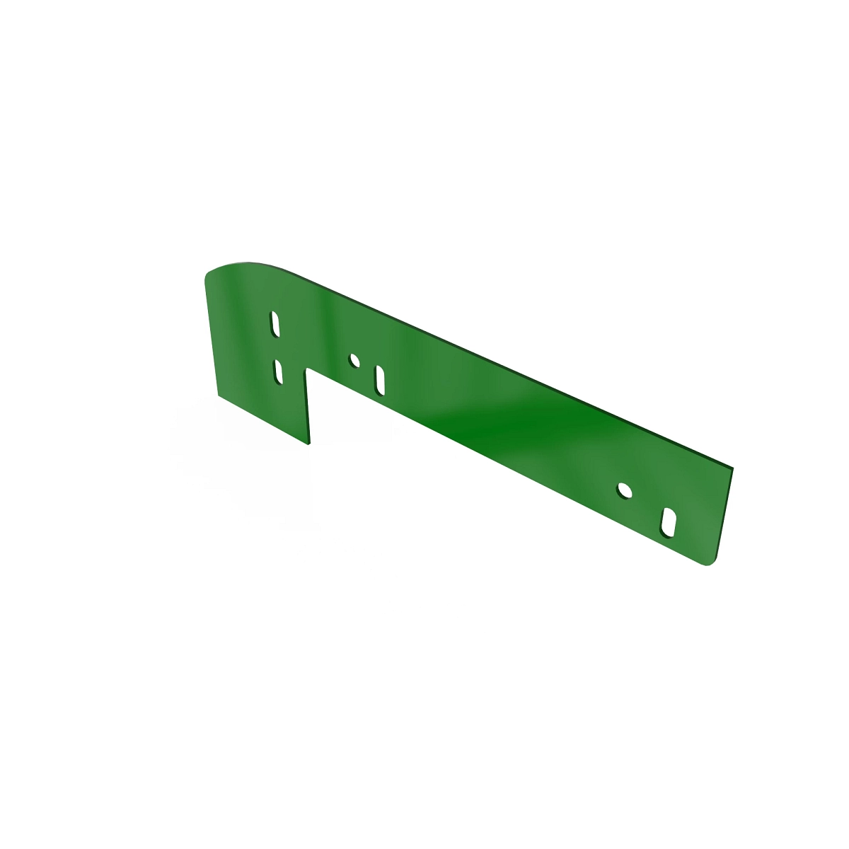Deckplate-Row Unit