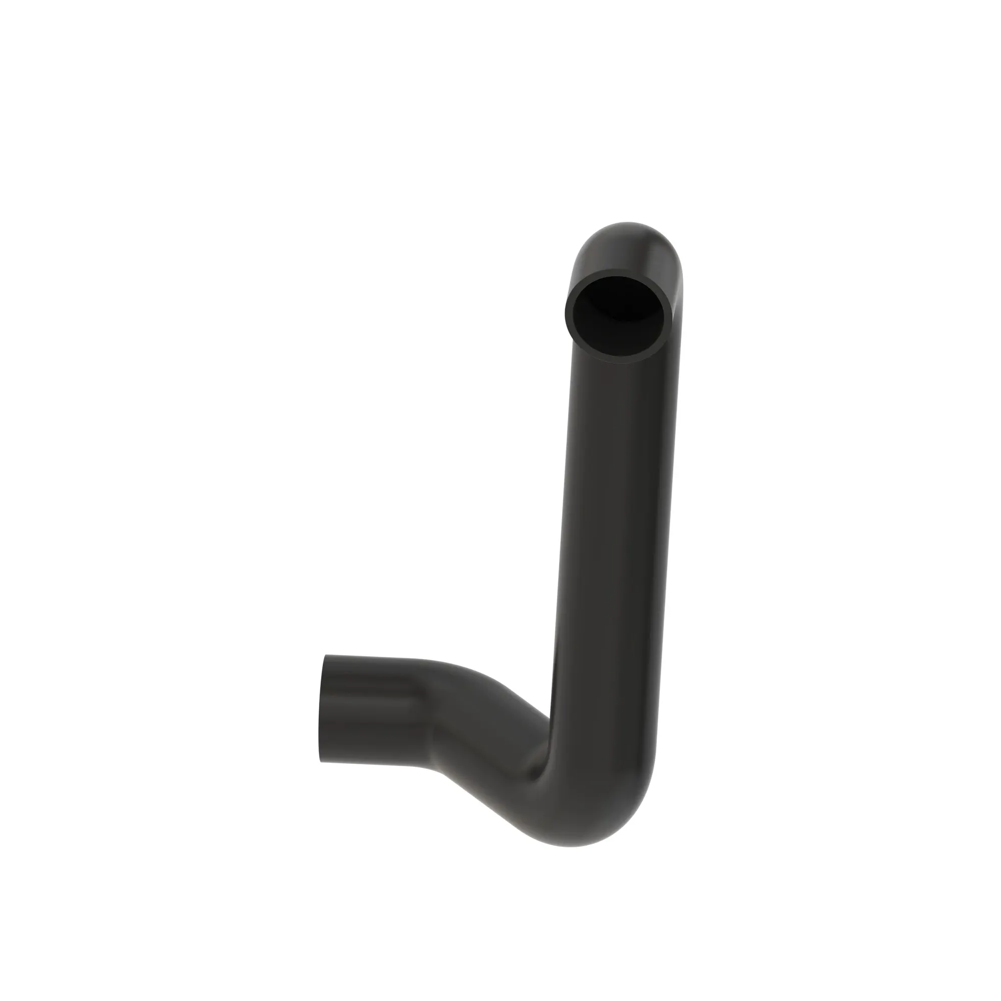 John Deere Lower Radiator Hose - T309656