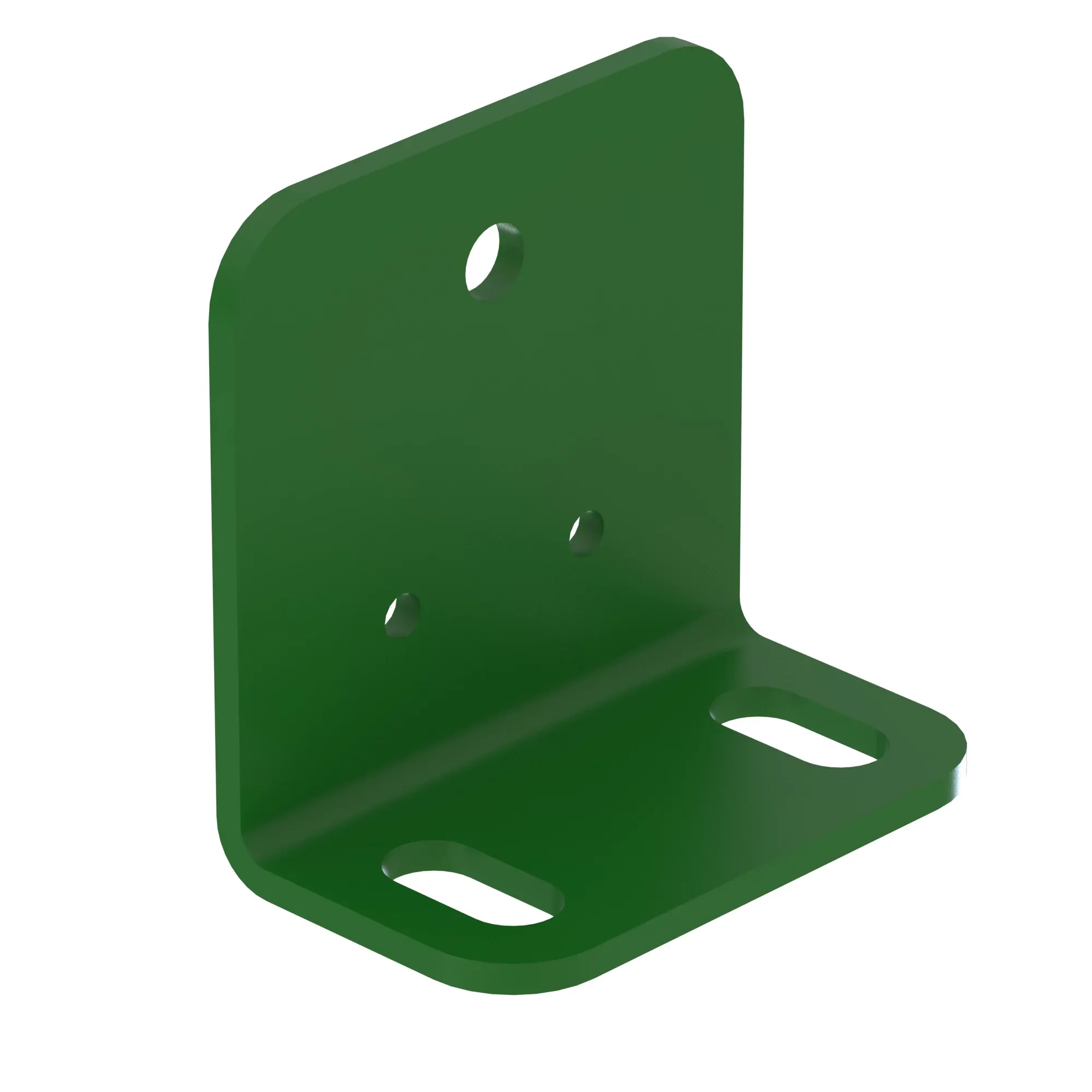 John Deere Door Switch Bracket - T314945