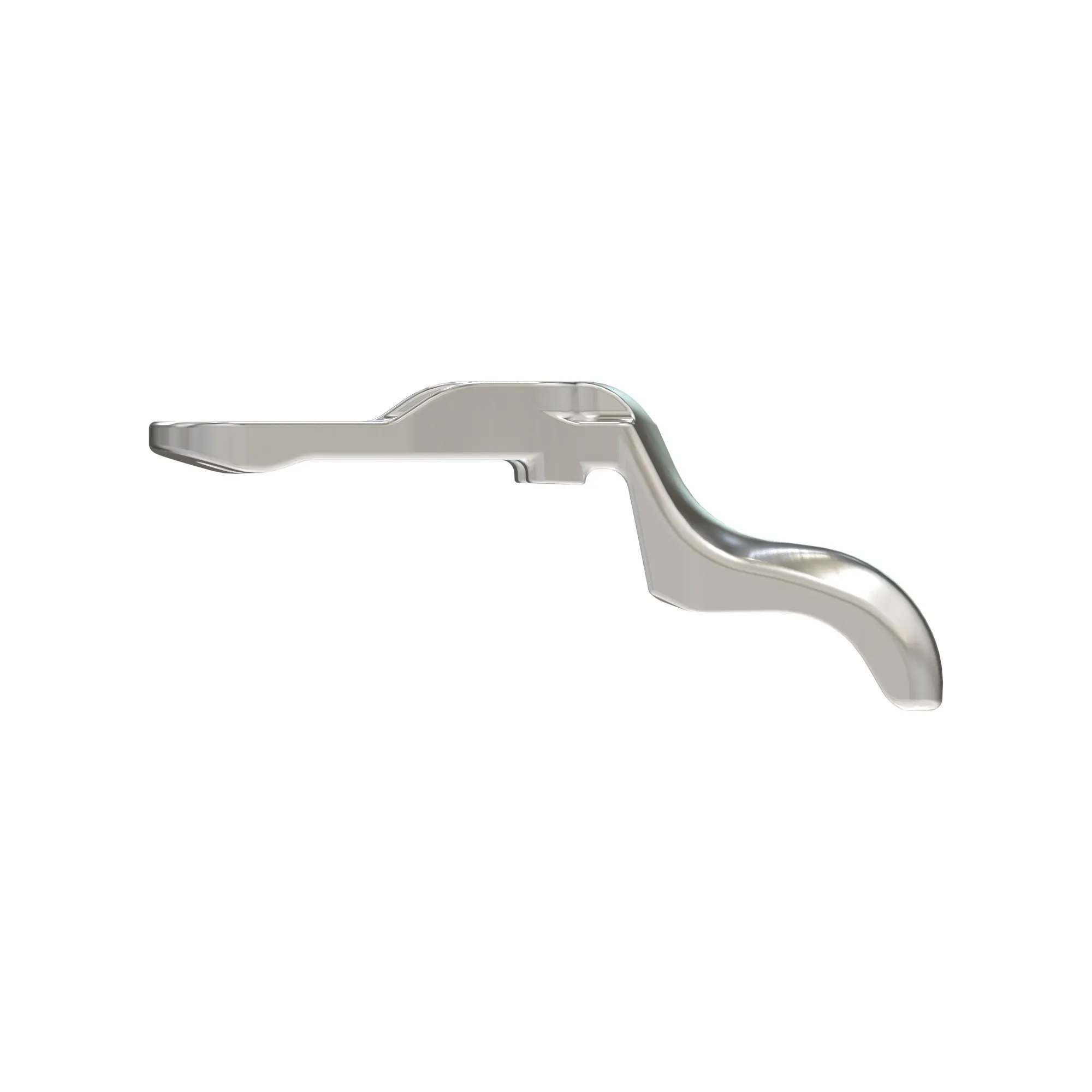 Arm, ARM, BILLHOOK PRESSURE ARM