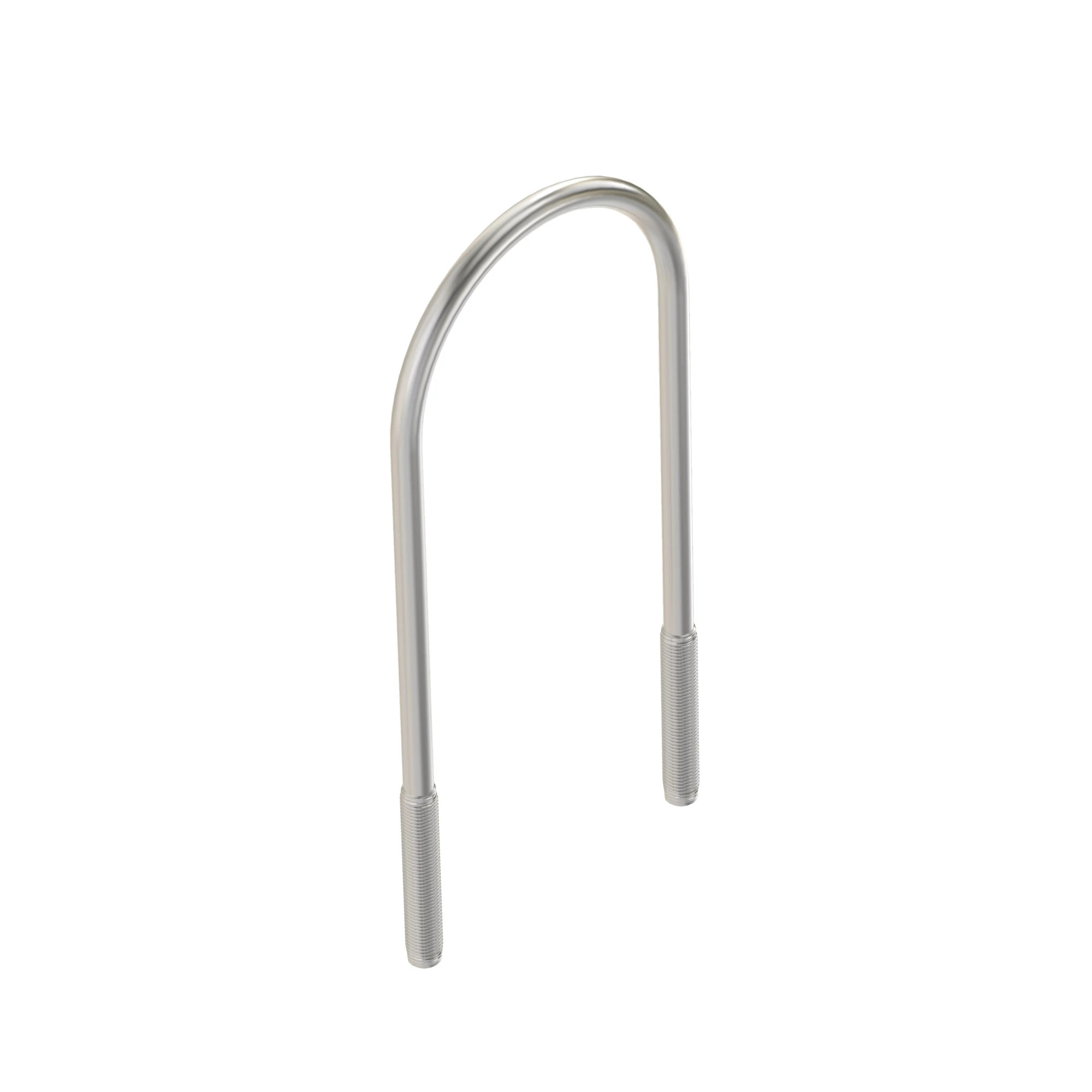 John Deere U-Bolt, M8 X 267.7 - T114532