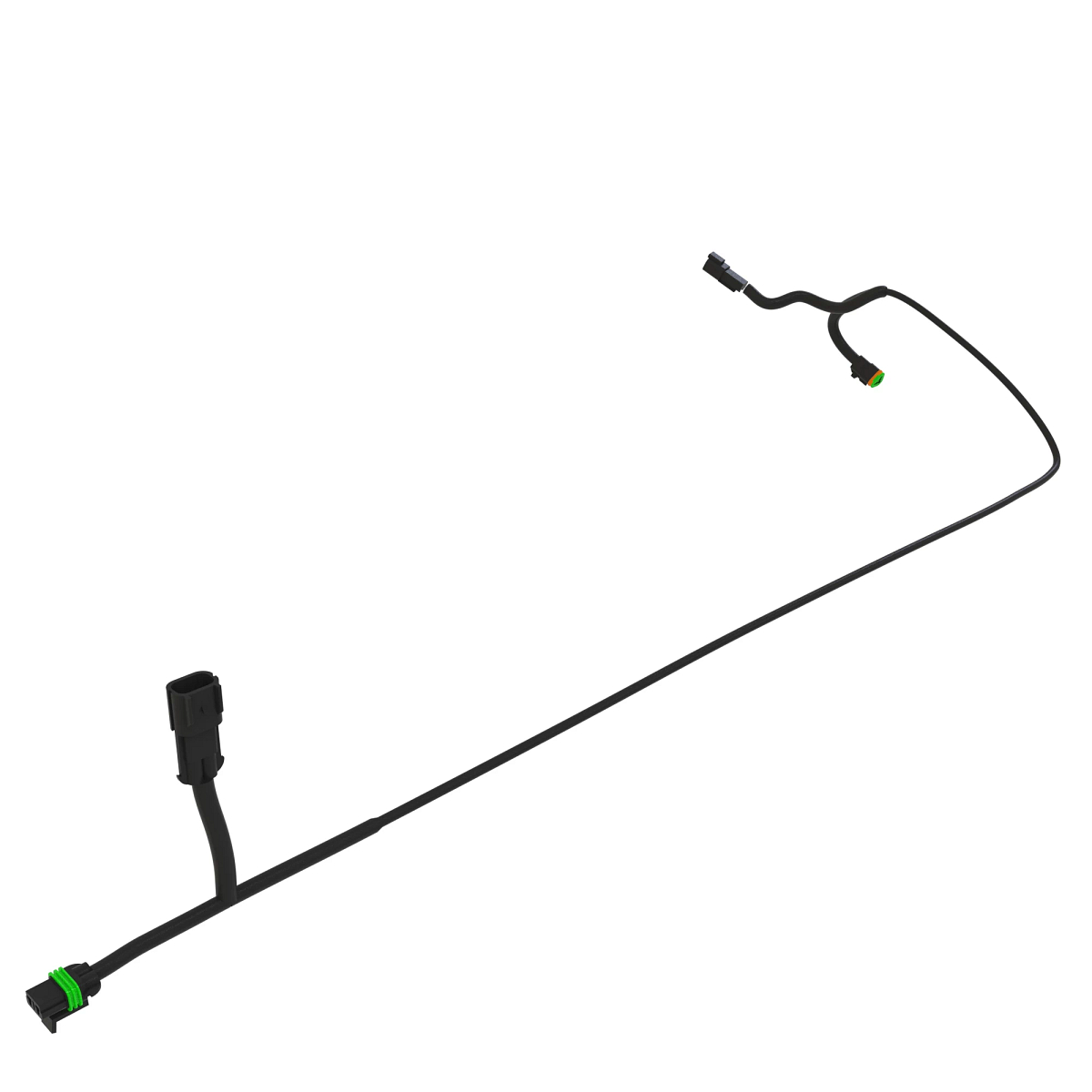 HARNESS, HFWD SENSOR ADAPTER