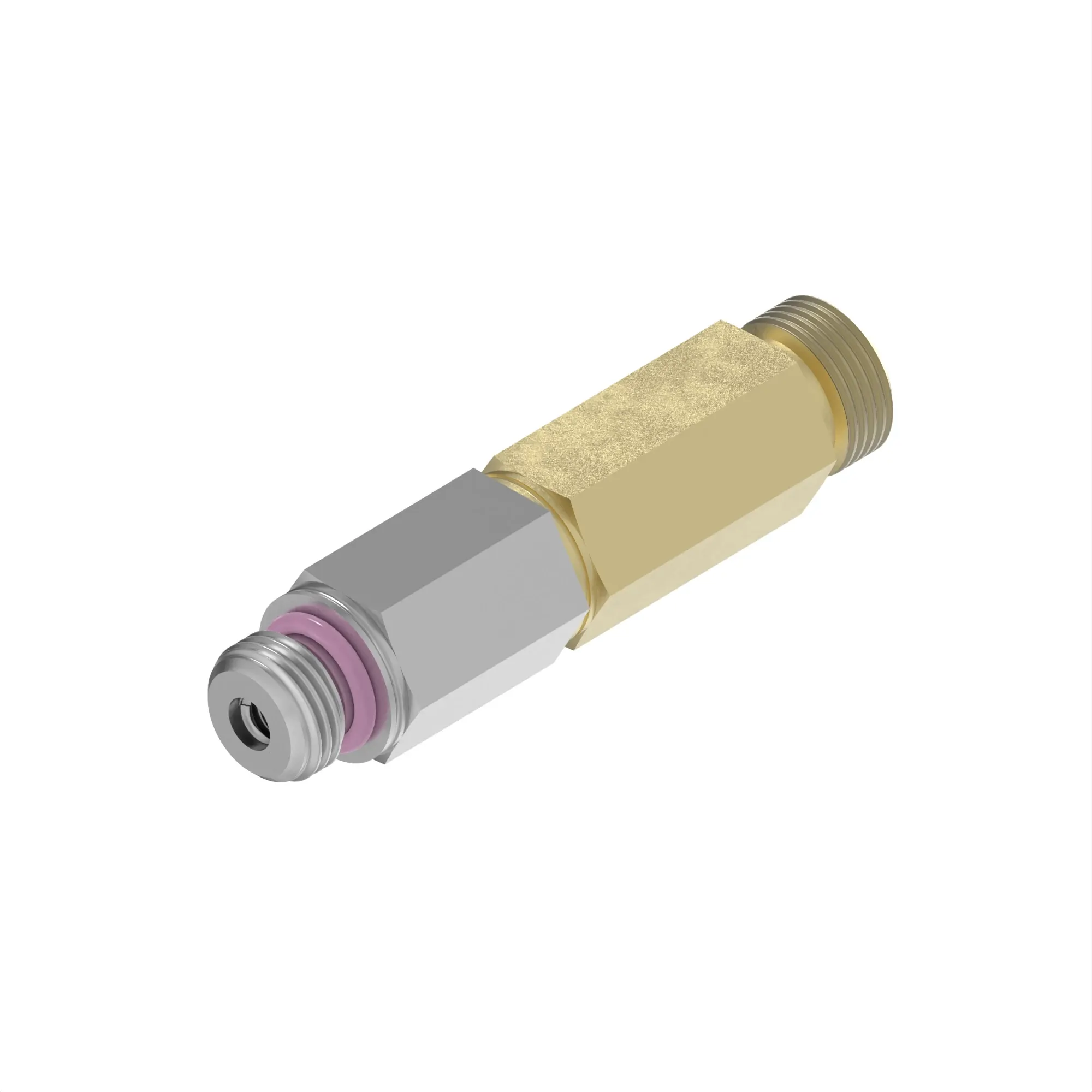 RE528864: Bleed Valve