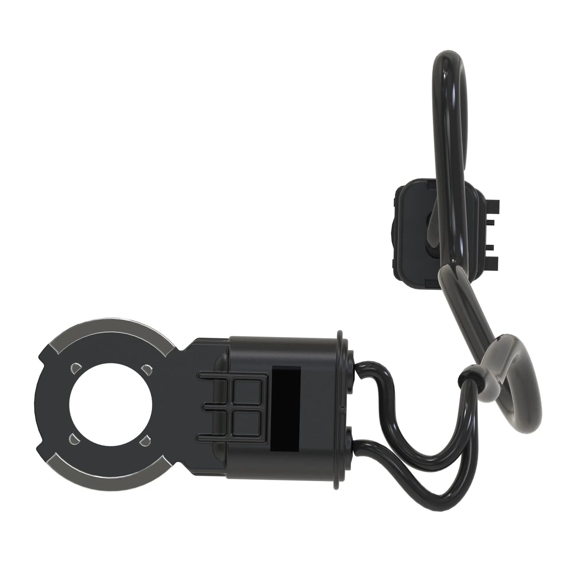 ELEC. CONNECTOR TERMINAL