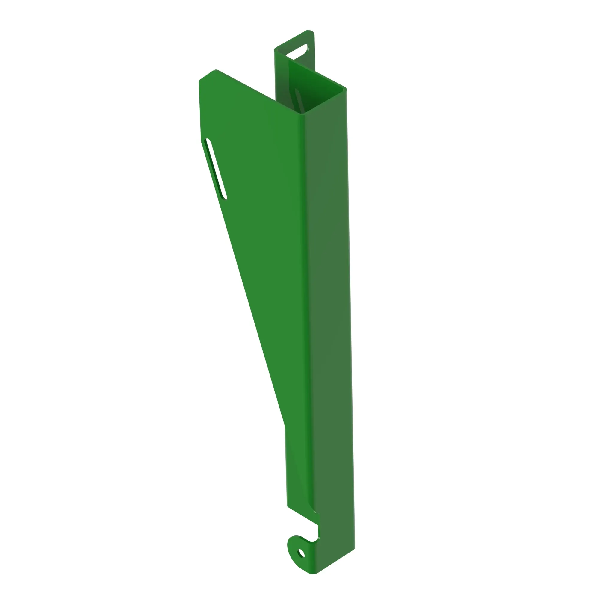 SHIELD, REAR RH SUPPORT