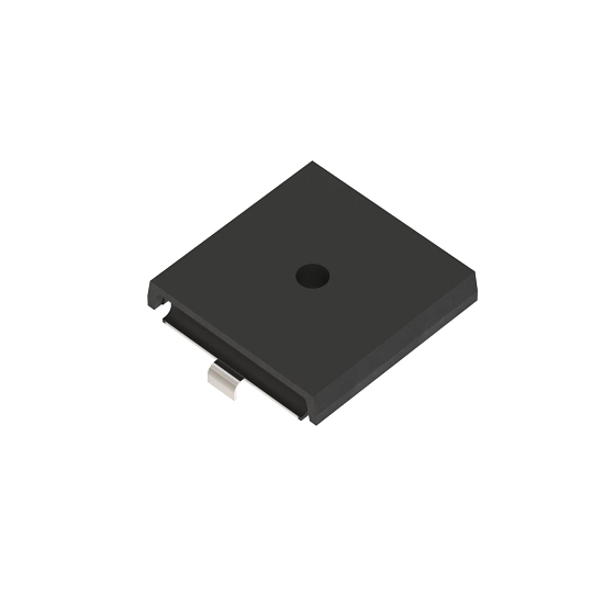 John Deere Isolator - AXE33754