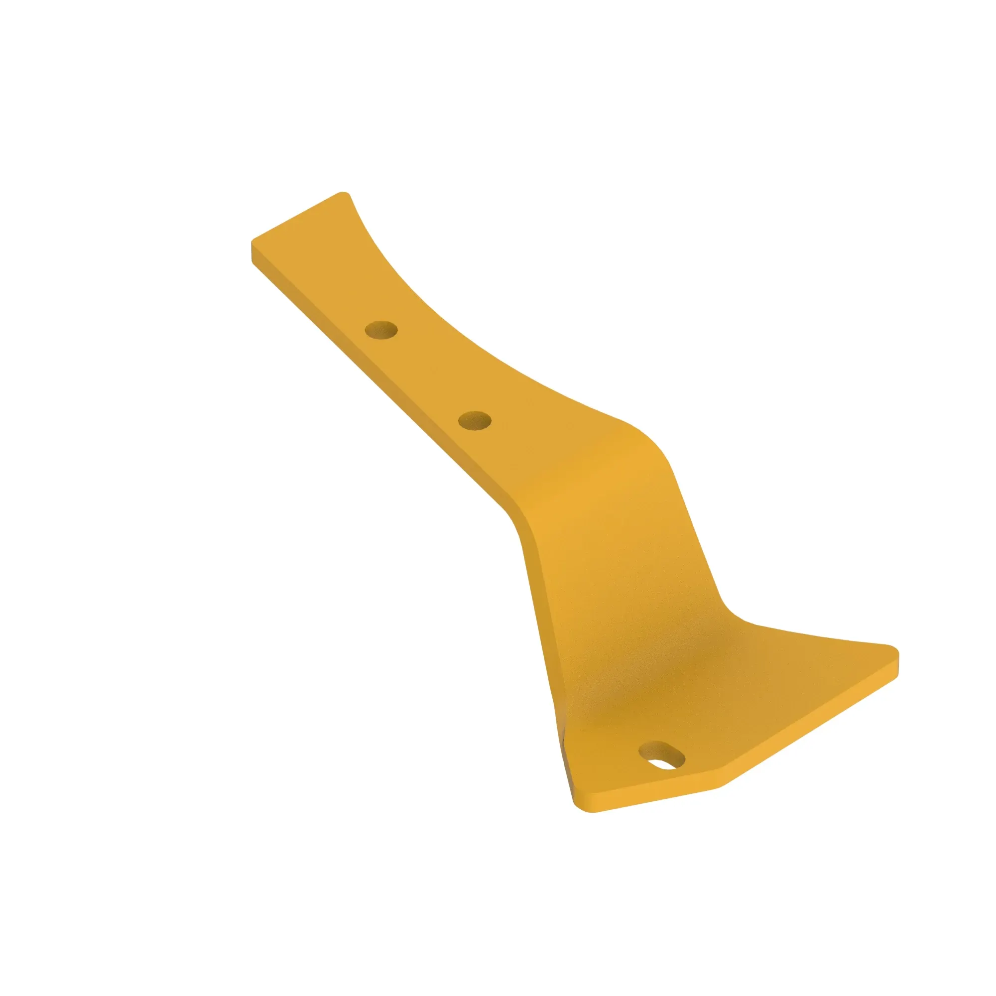 John Deere Plate - T417840