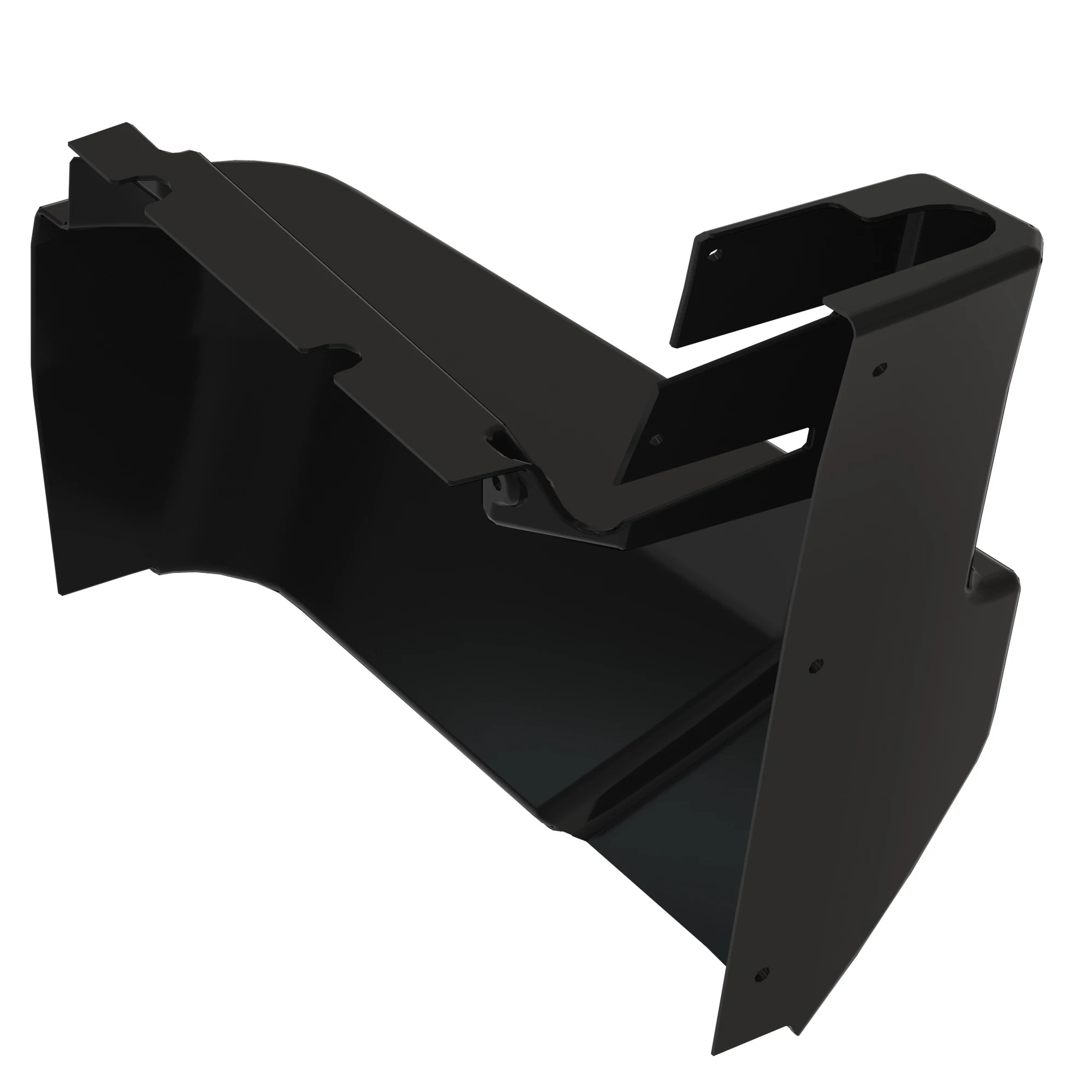 PANEL, SEAT CLOSEOUT, 4P RH