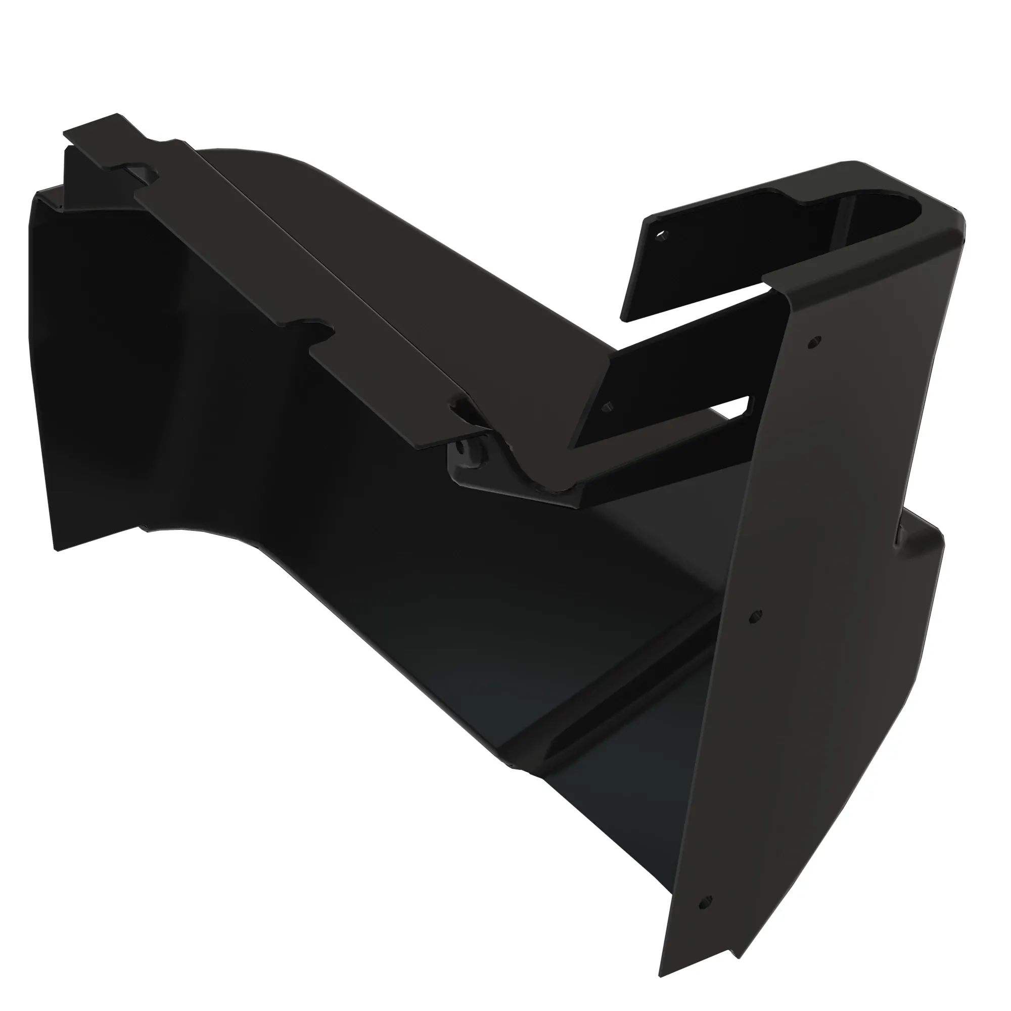 PANEL, SEAT CLOSEOUT, 4P RH