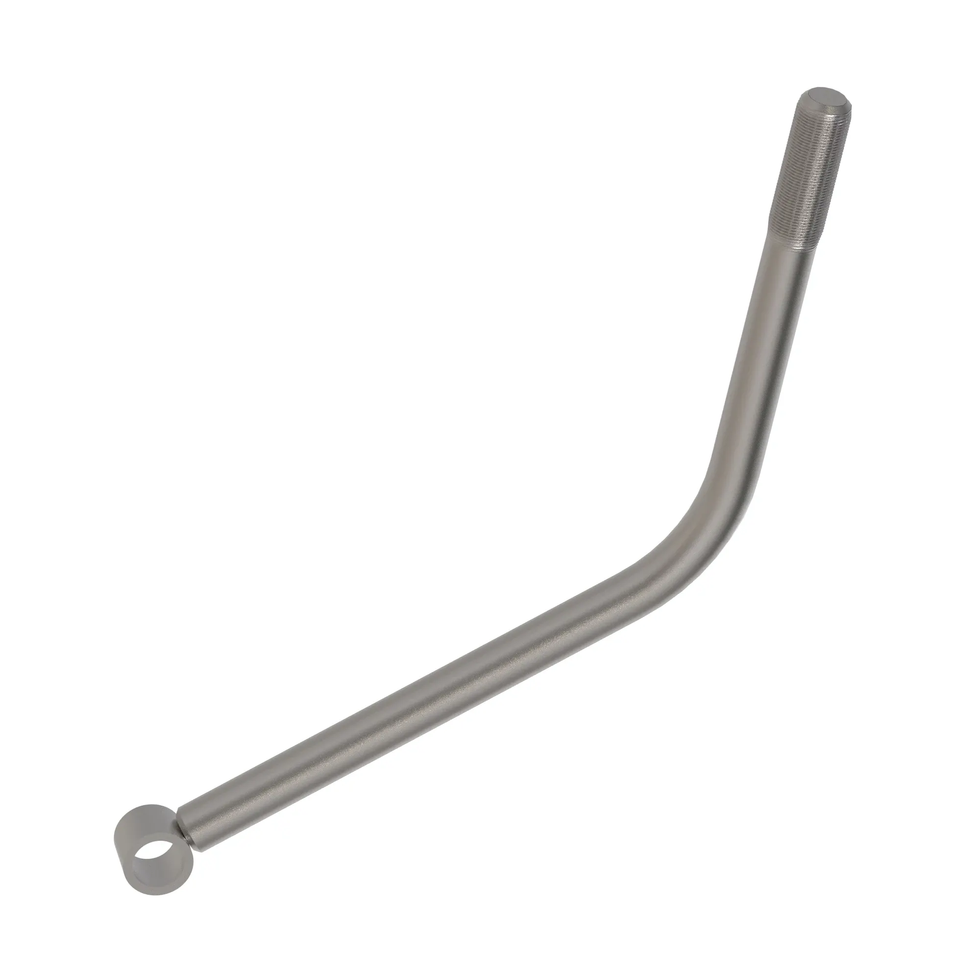 ROD, WELDED FRONT DECK ADJUSTABLE