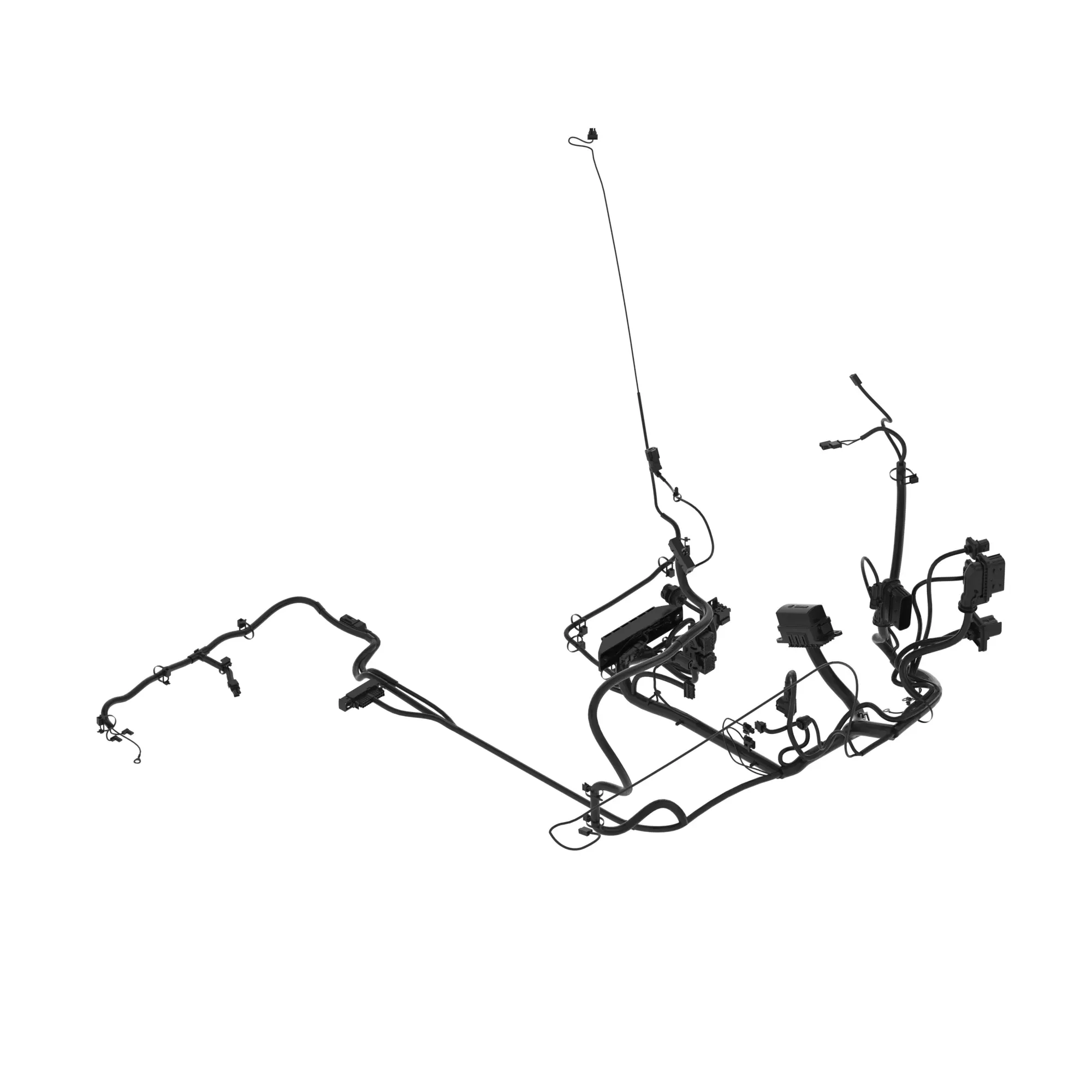 Wiring Harnesses