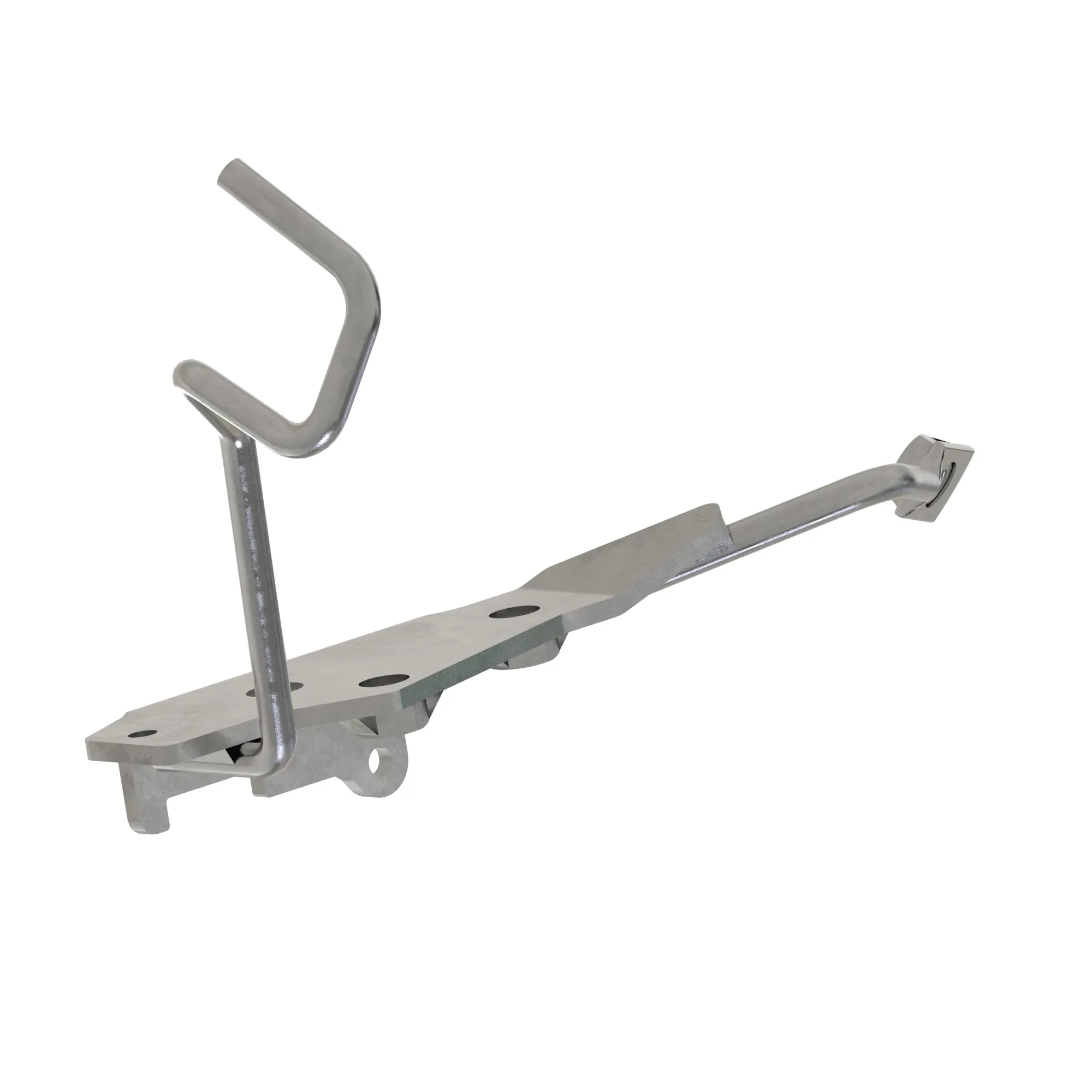 John Deere Hose Support - AT509159