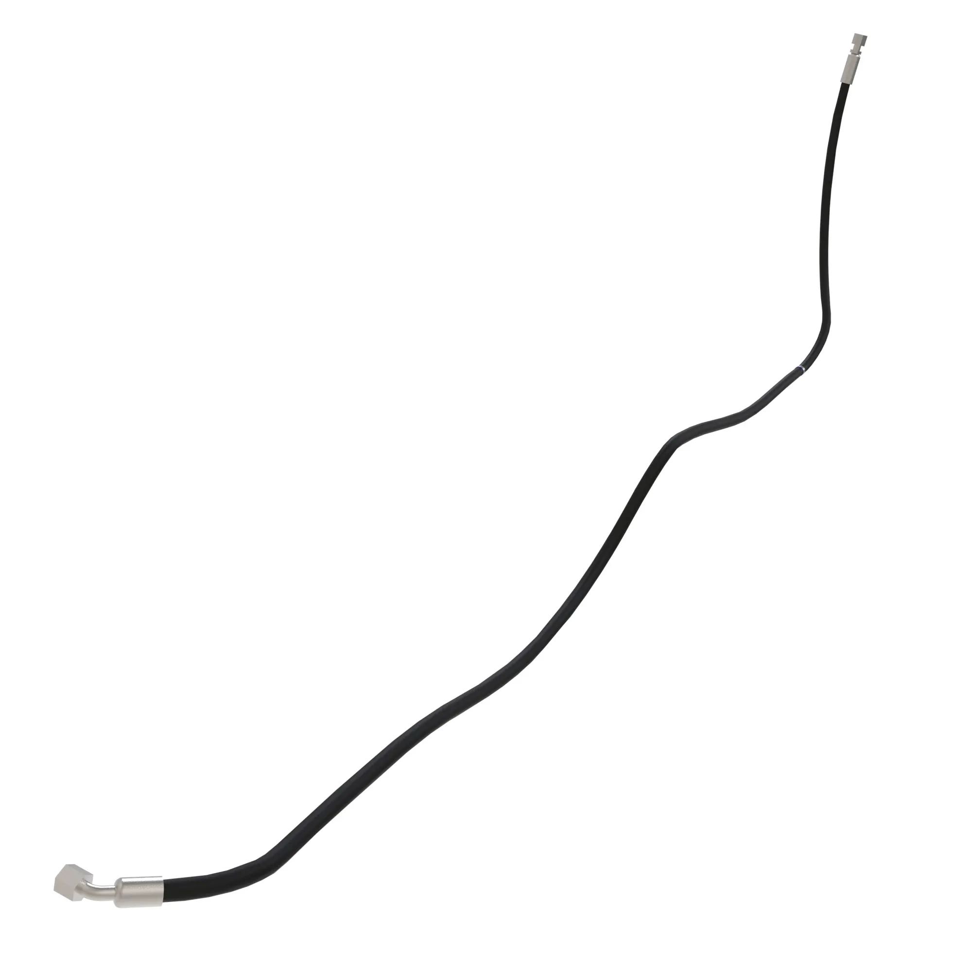 John Deere Fuel Line - AT452144