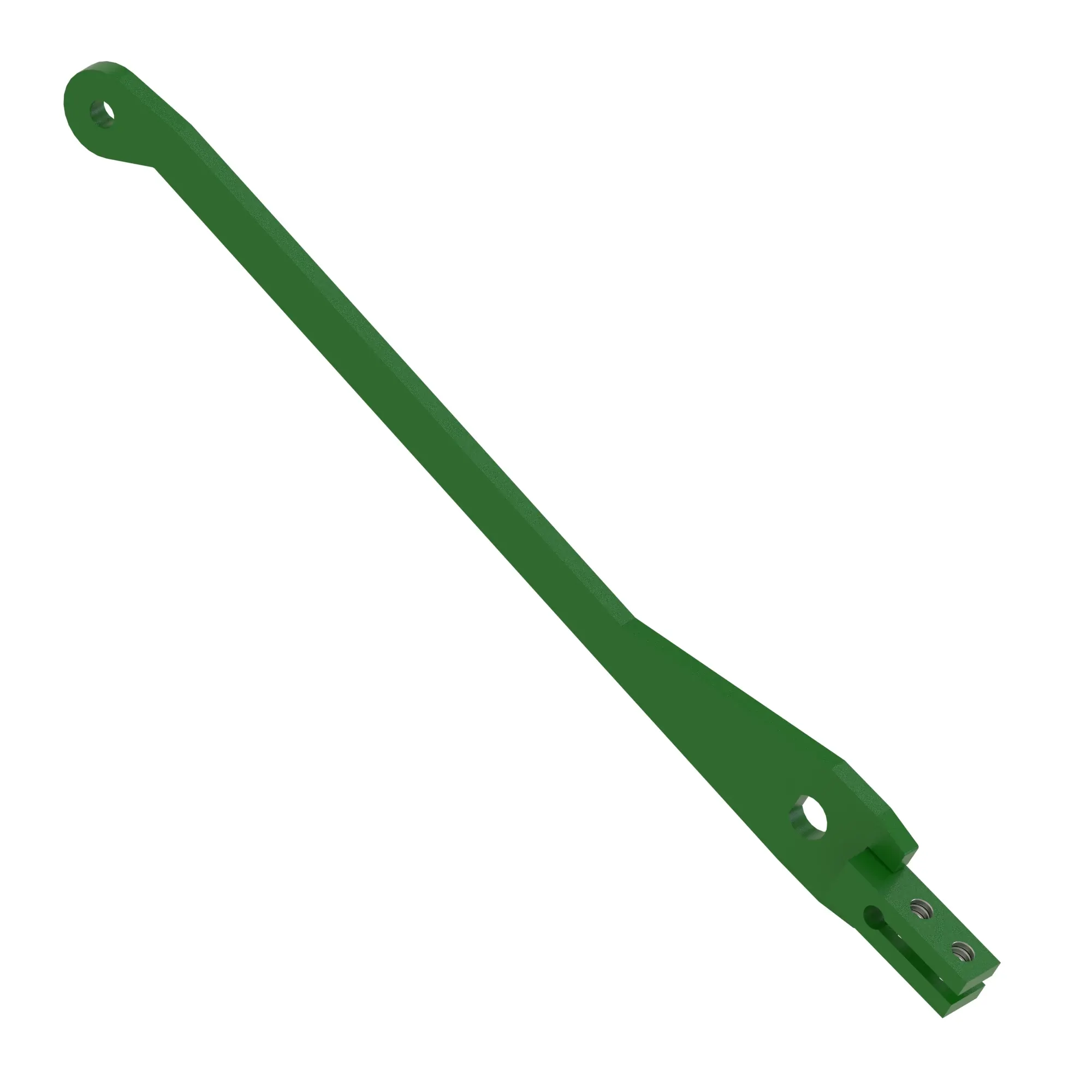 ARM, RH