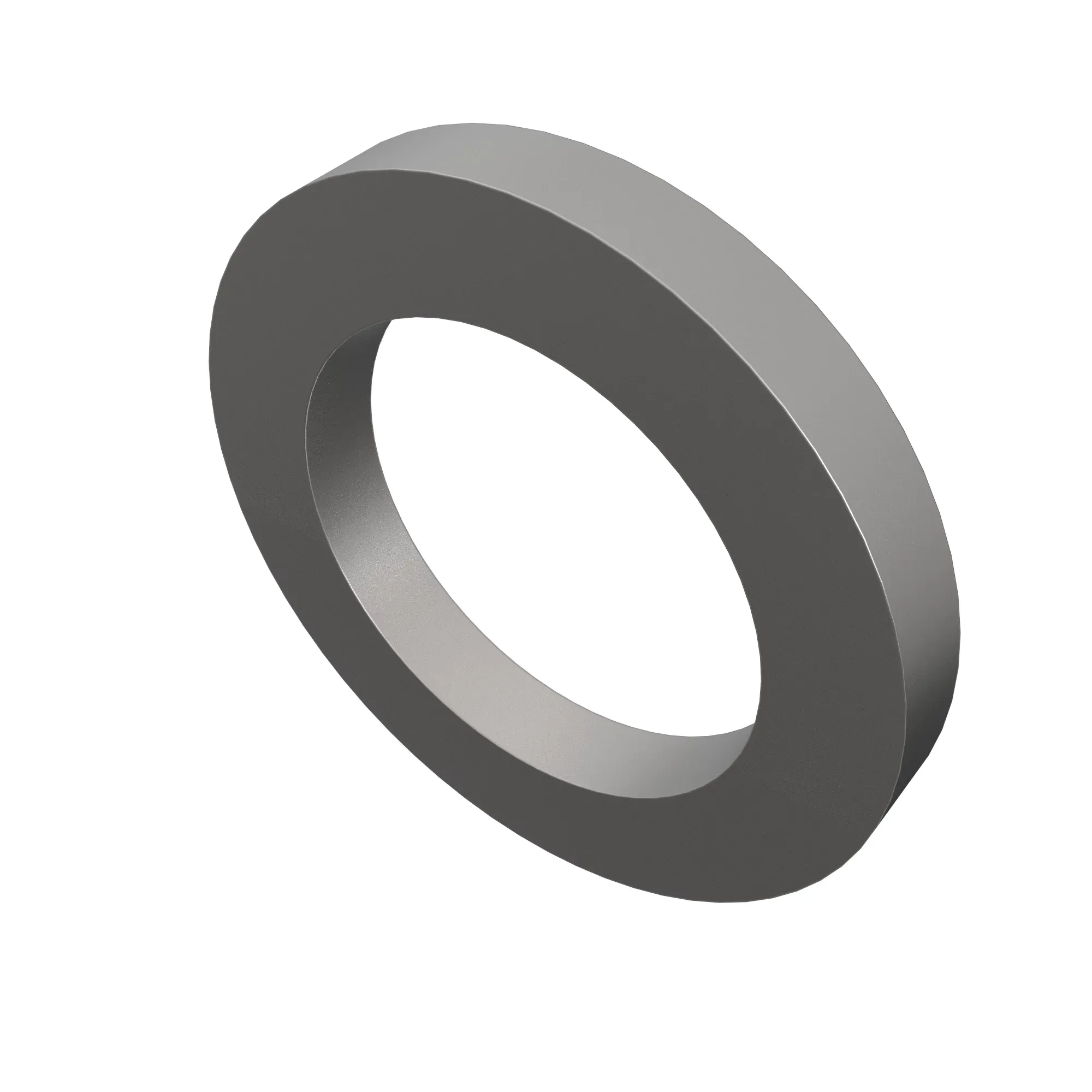 John Deere Round Hole Washer - 24M7620