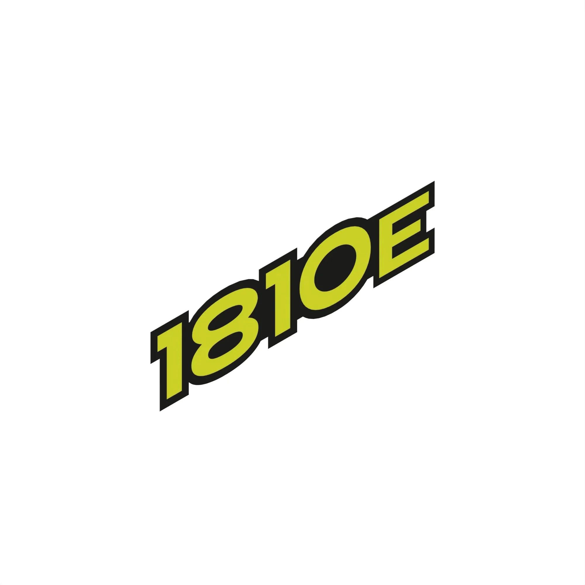 John Deere John Deere 1810E Decal - CB01508318