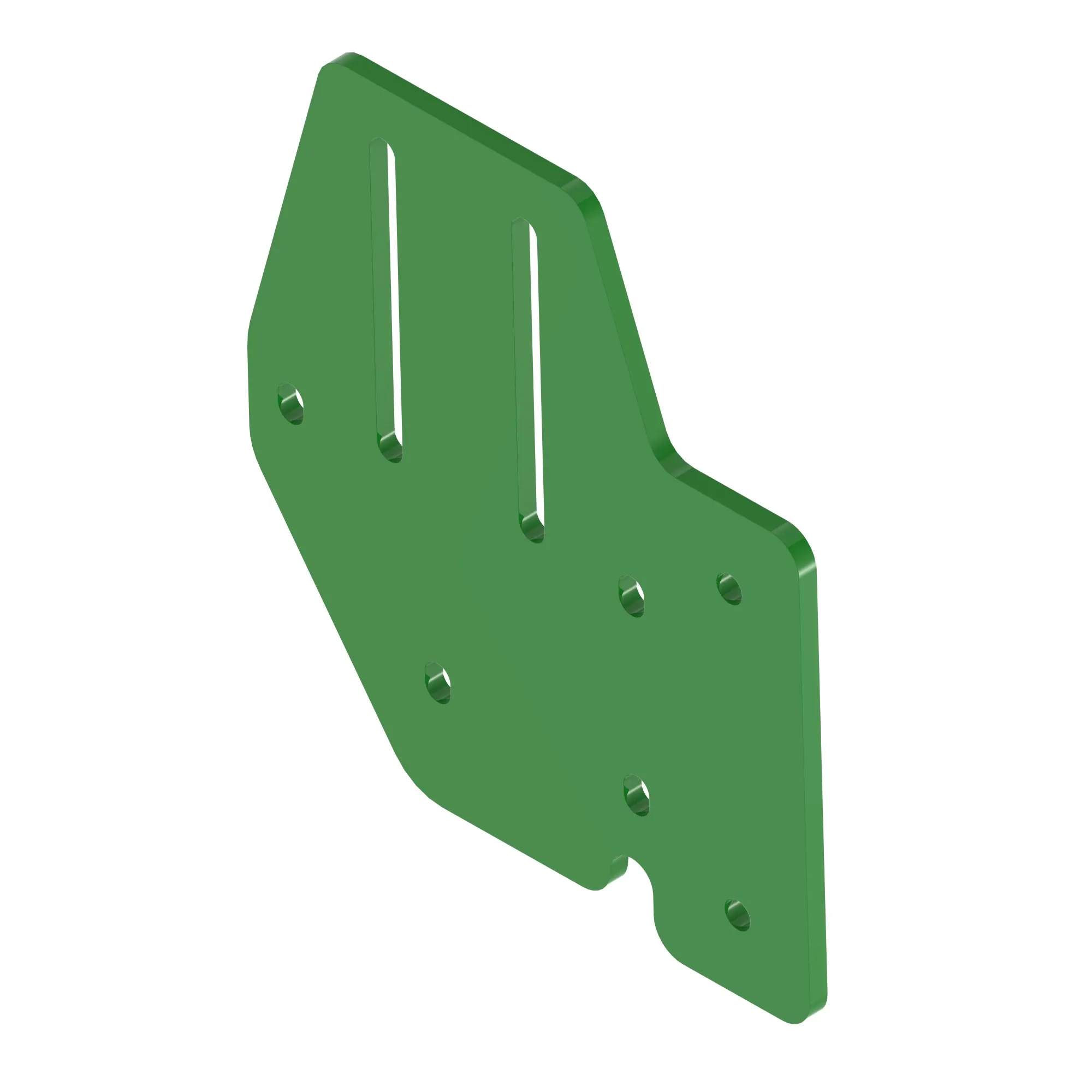 John Deere Bracket - KK104082