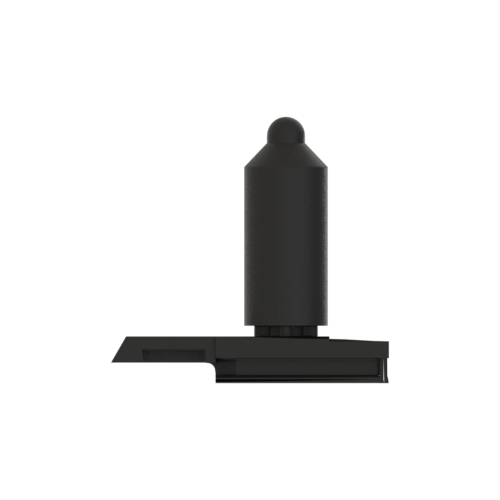 ELEC. CONNECT RETAINER/CLIP, Clip