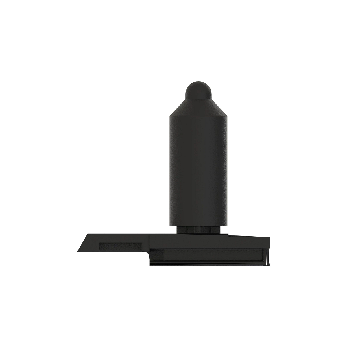 ELEC. CONNECT RETAINER/CLIP, Clip