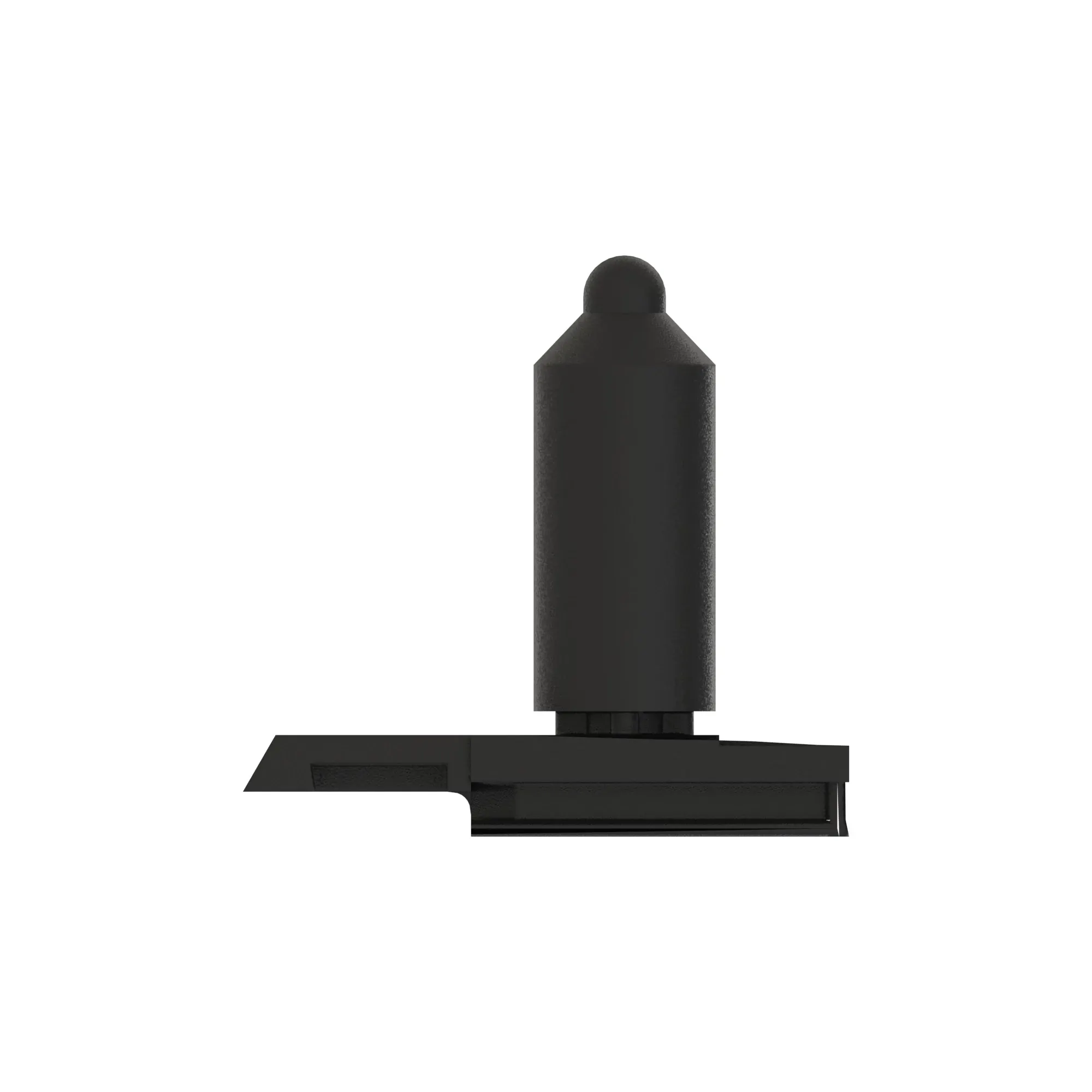 ELEC. CONNECT RETAINER/CLIP, Clip