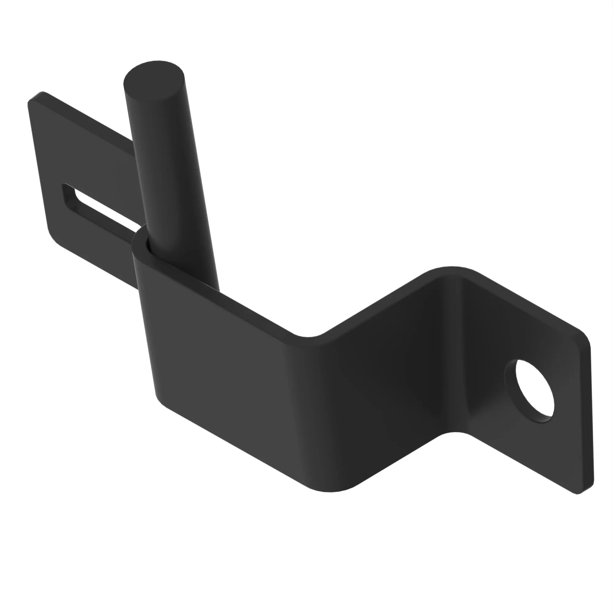 GRAIN DOOR HINGE ASSEMBLY LH
