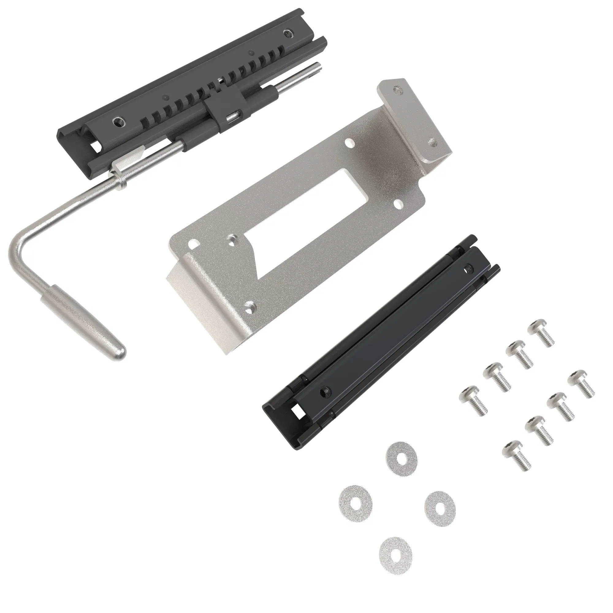 John Deere Bracket Kit - AT487943