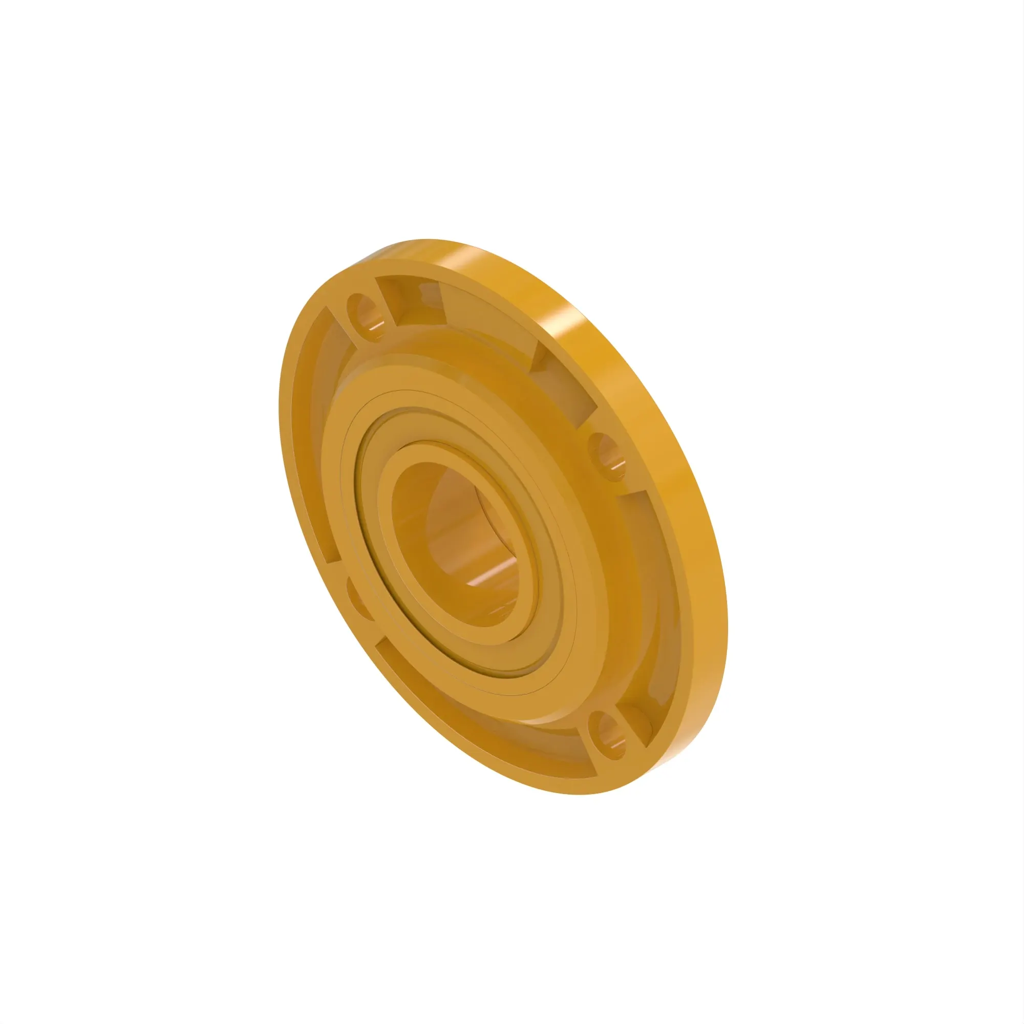 John Deere Ball Cushion - AFH207202