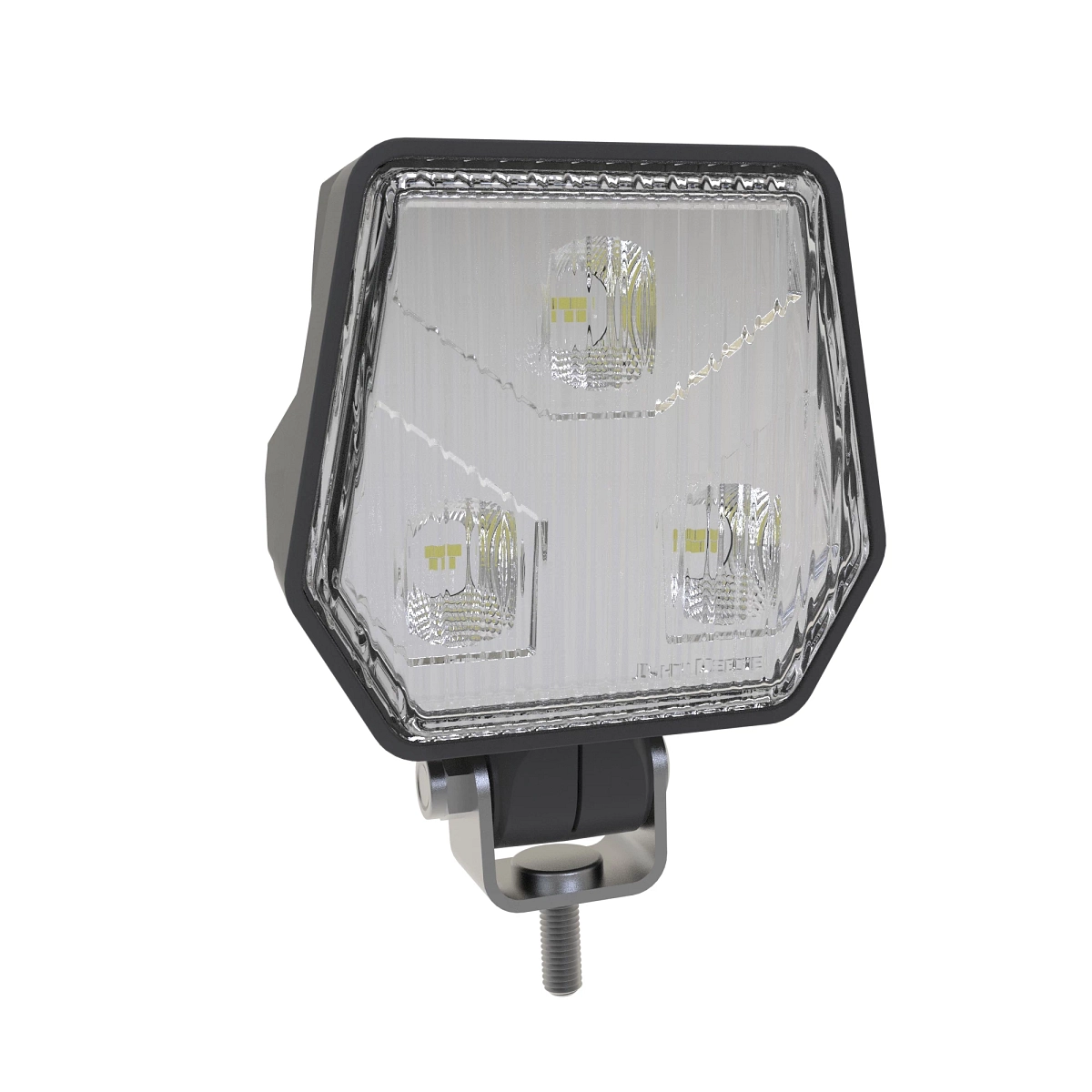 Floodlamp, 4400LM 56V Pedestal Work