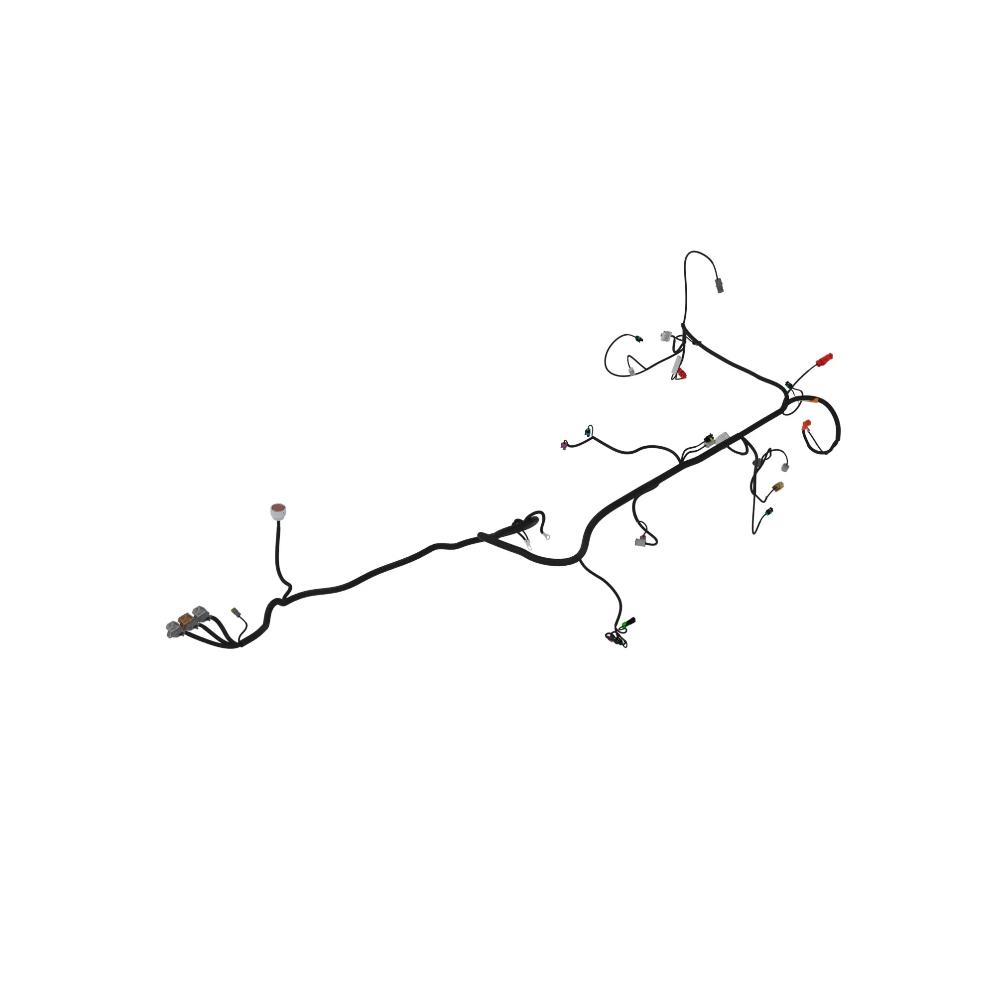 AT405568: Engine Wiring Harness