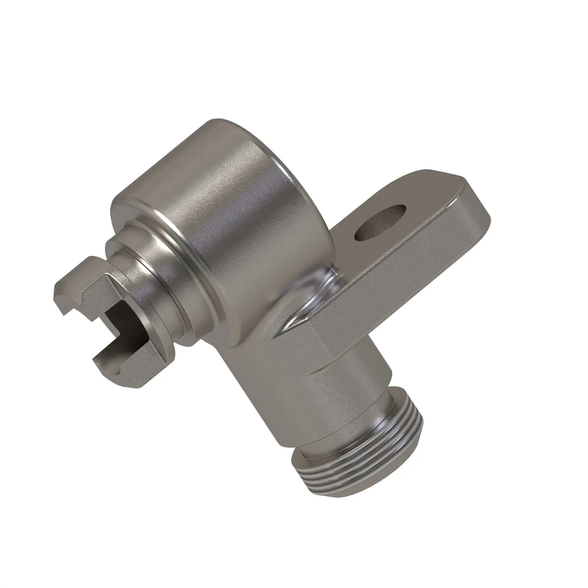 John Deere Adapter Fitting - L171669