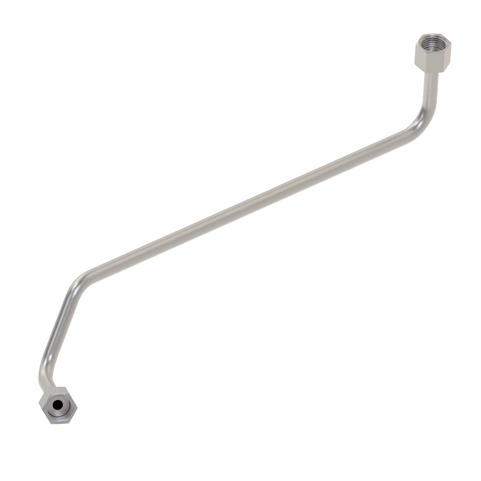 John Deere Oil Line - AT377348